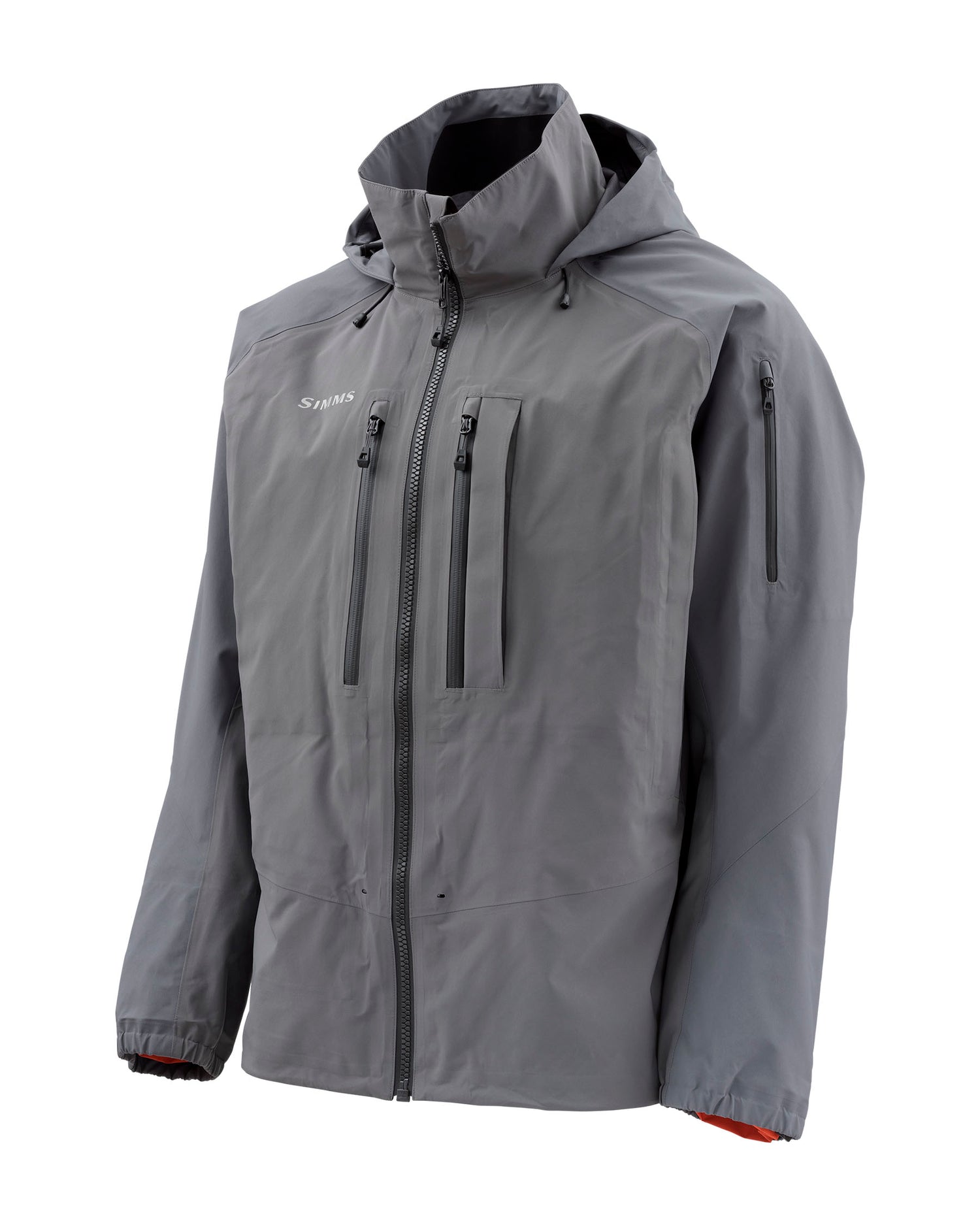 M's G4 PRO® Wading Jacket