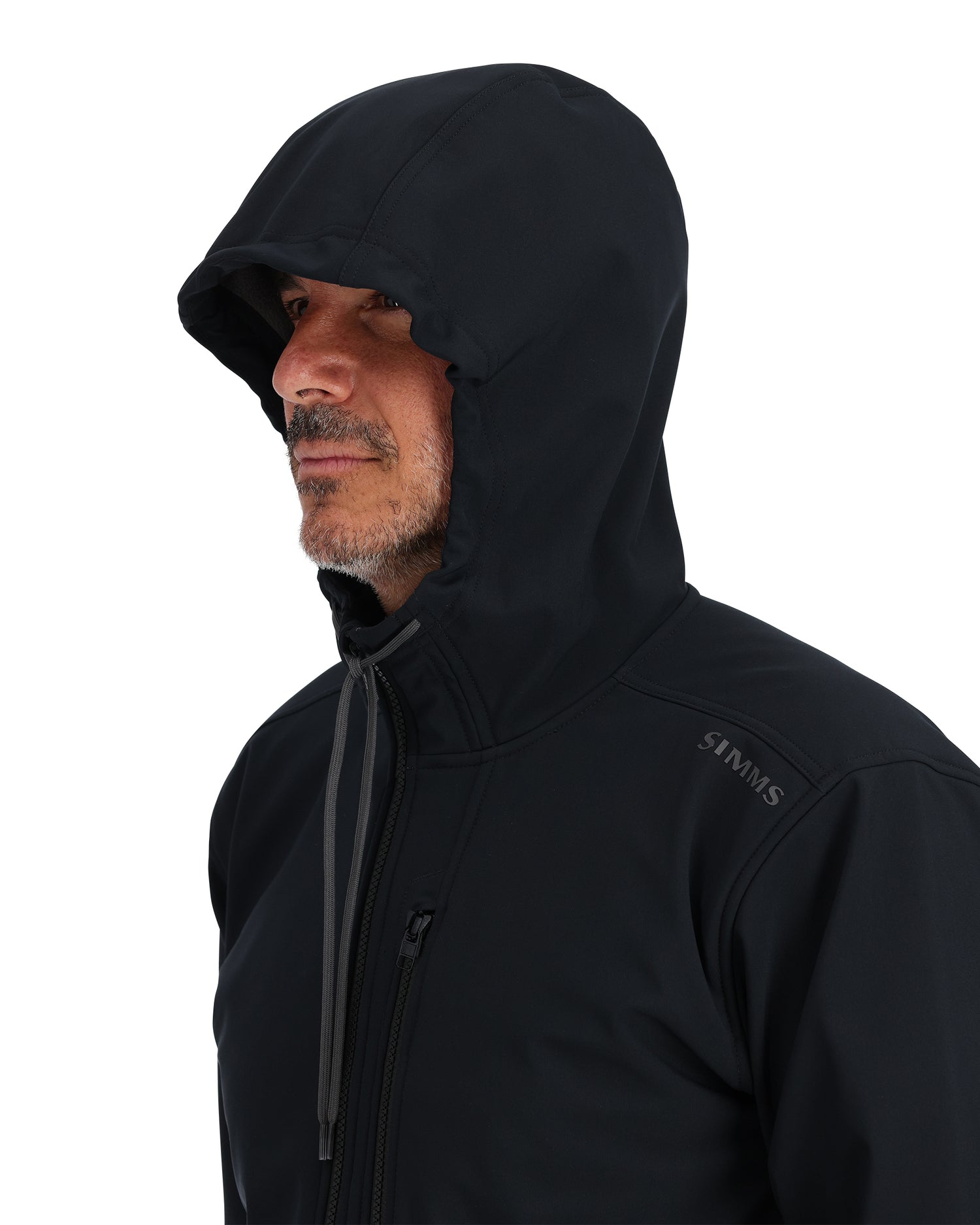 M's Rogue Fleece Hoody