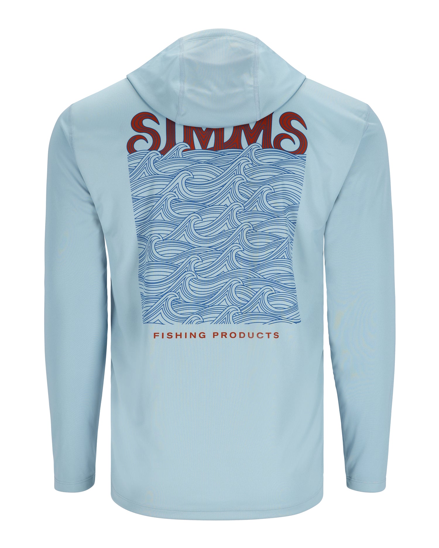 M's Tech Hoody - Artist Series