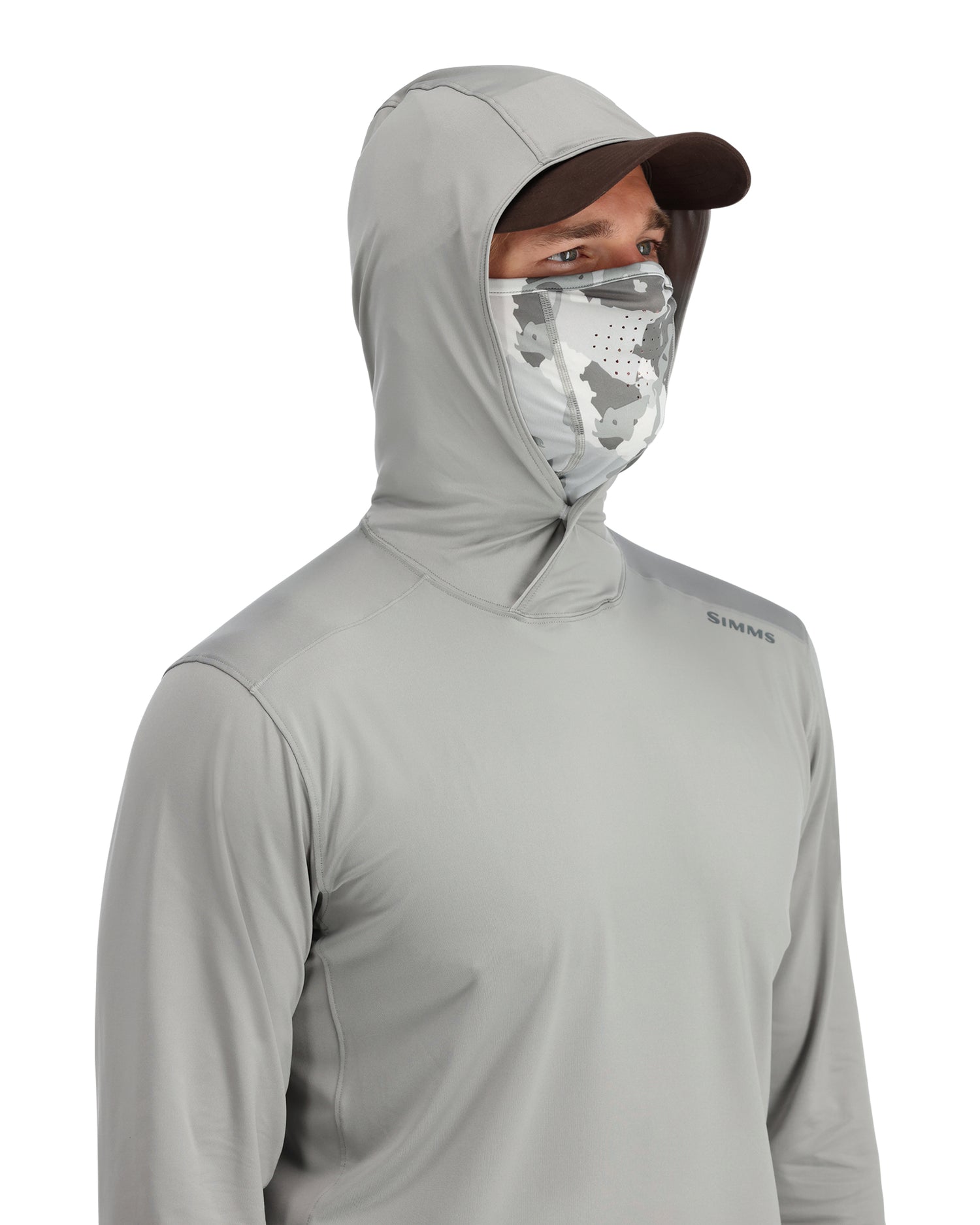 M's SolarFlex® Guide Hoody