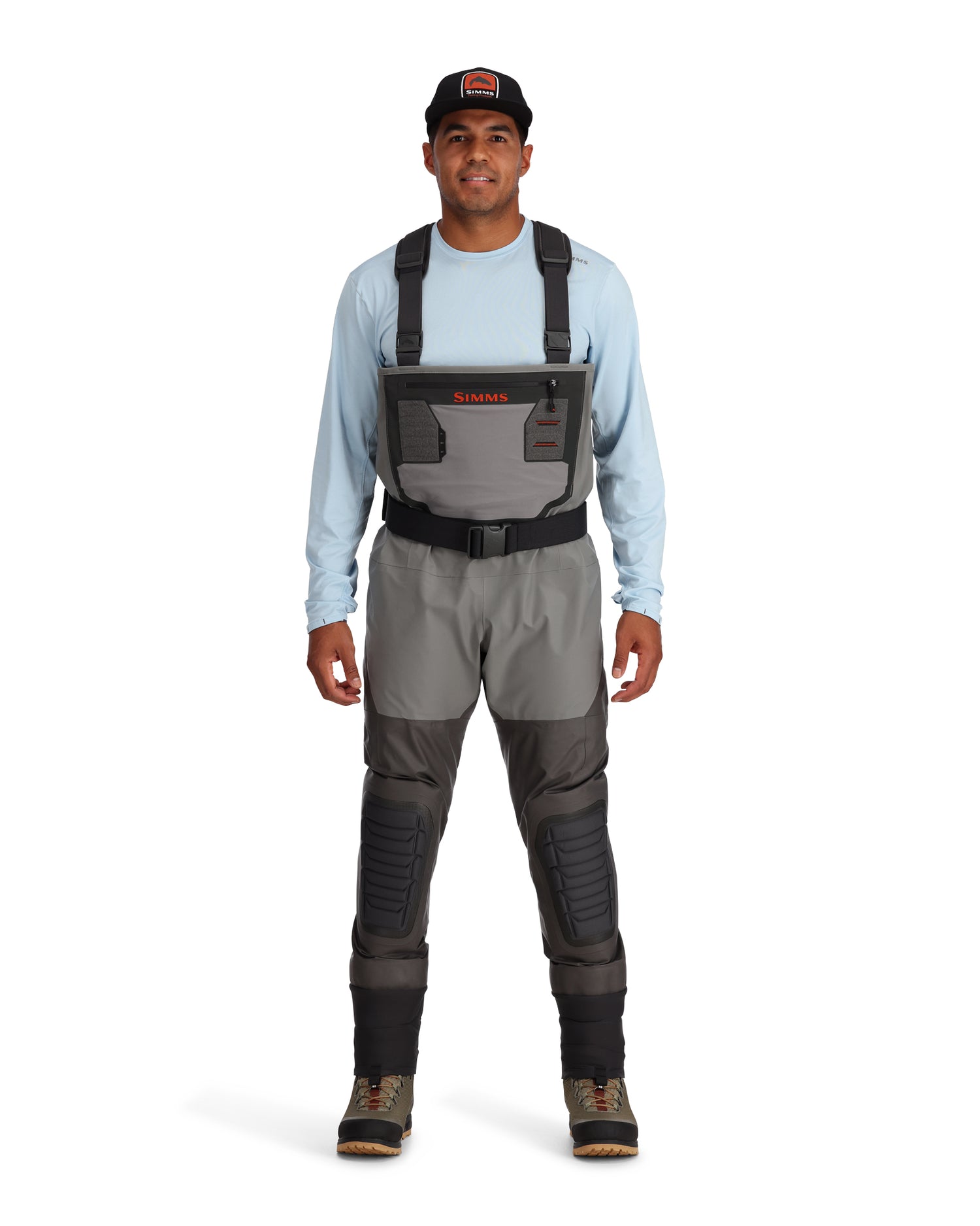 M's Confluence Stockingfoot Waders