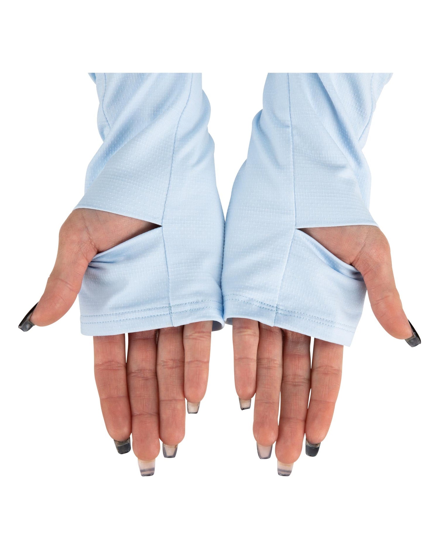 W's SolarFlex® Cooling Hoody