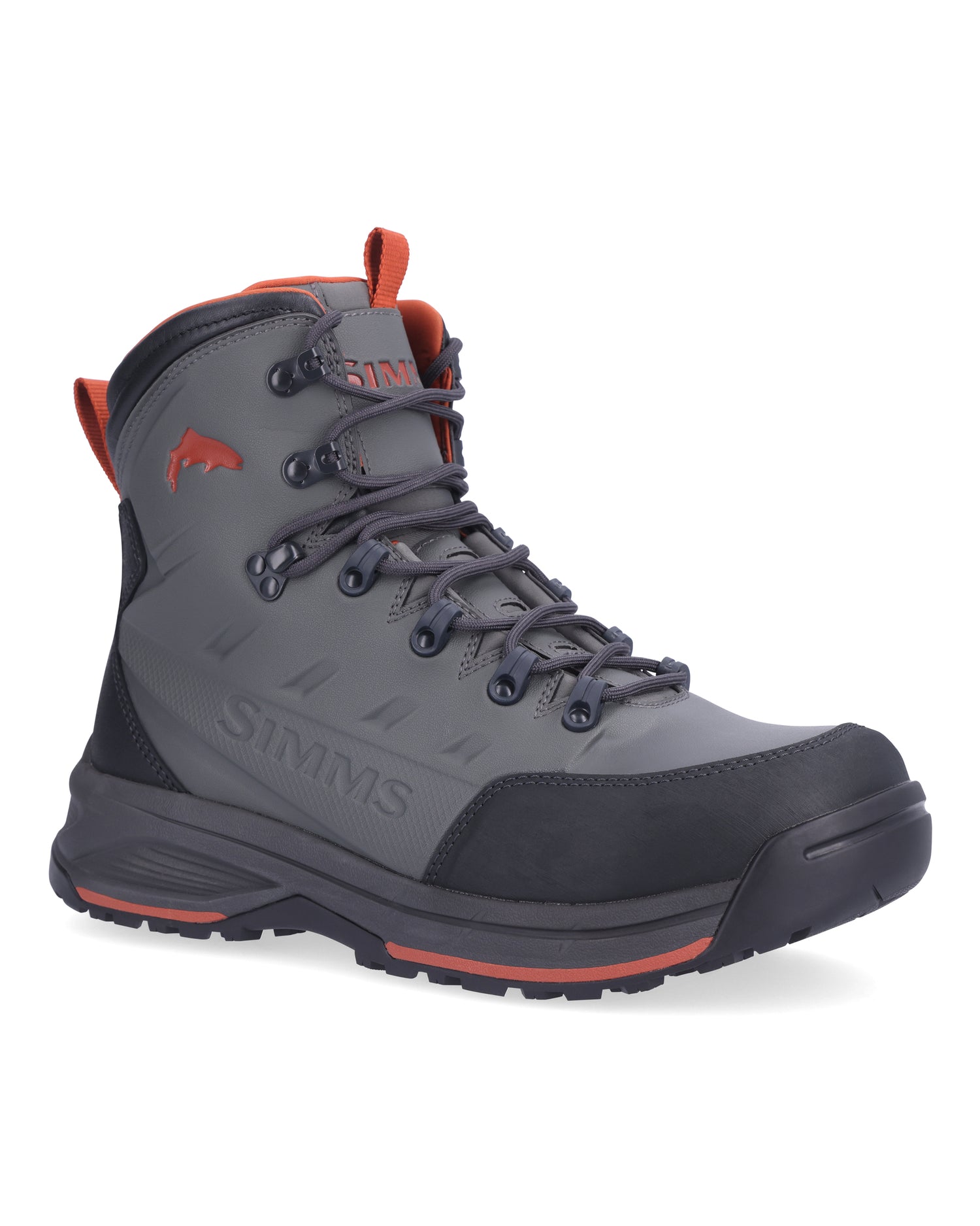 M's Freestone® Wading Boot - Rubber Soles