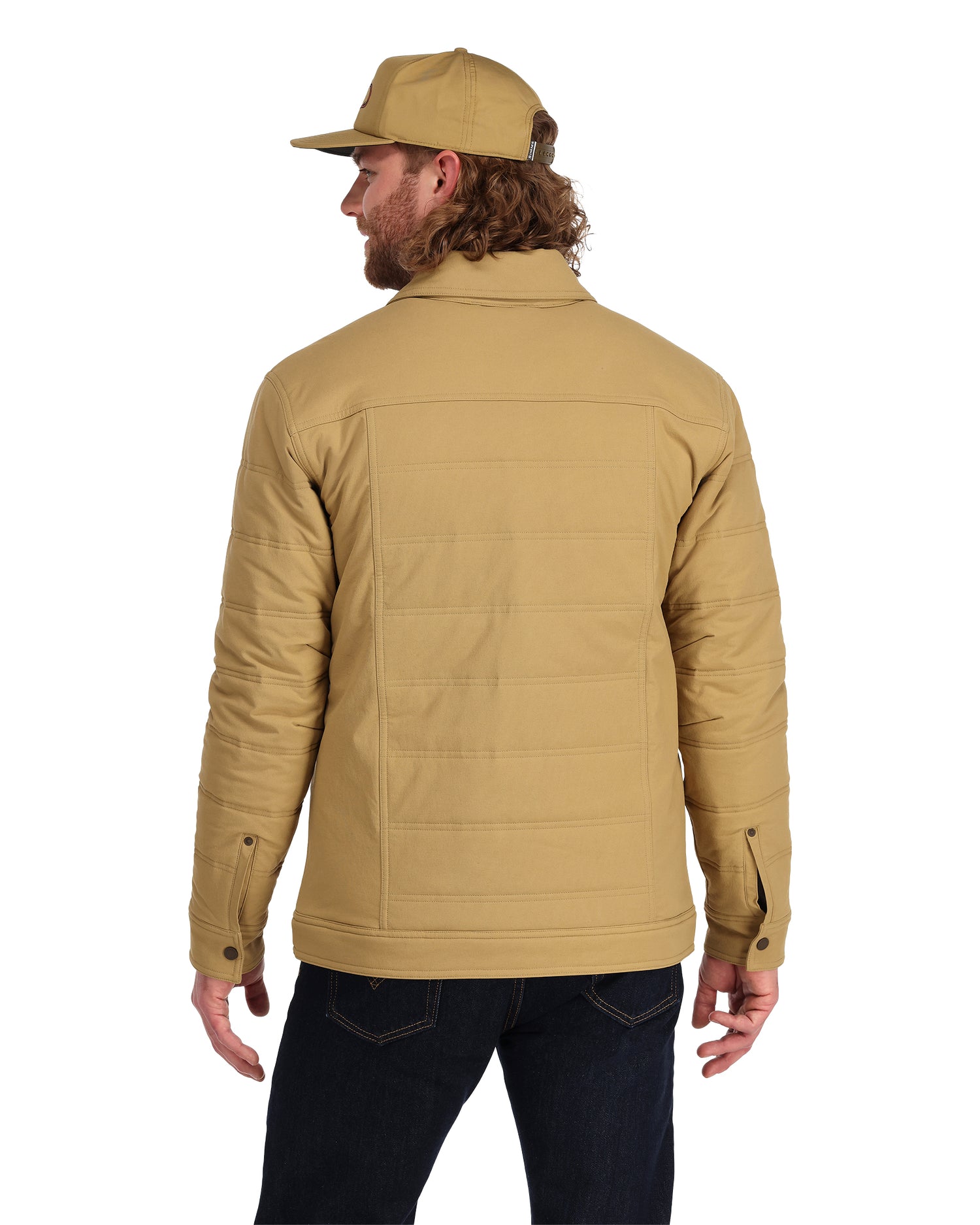 M's Cardwell Jacket