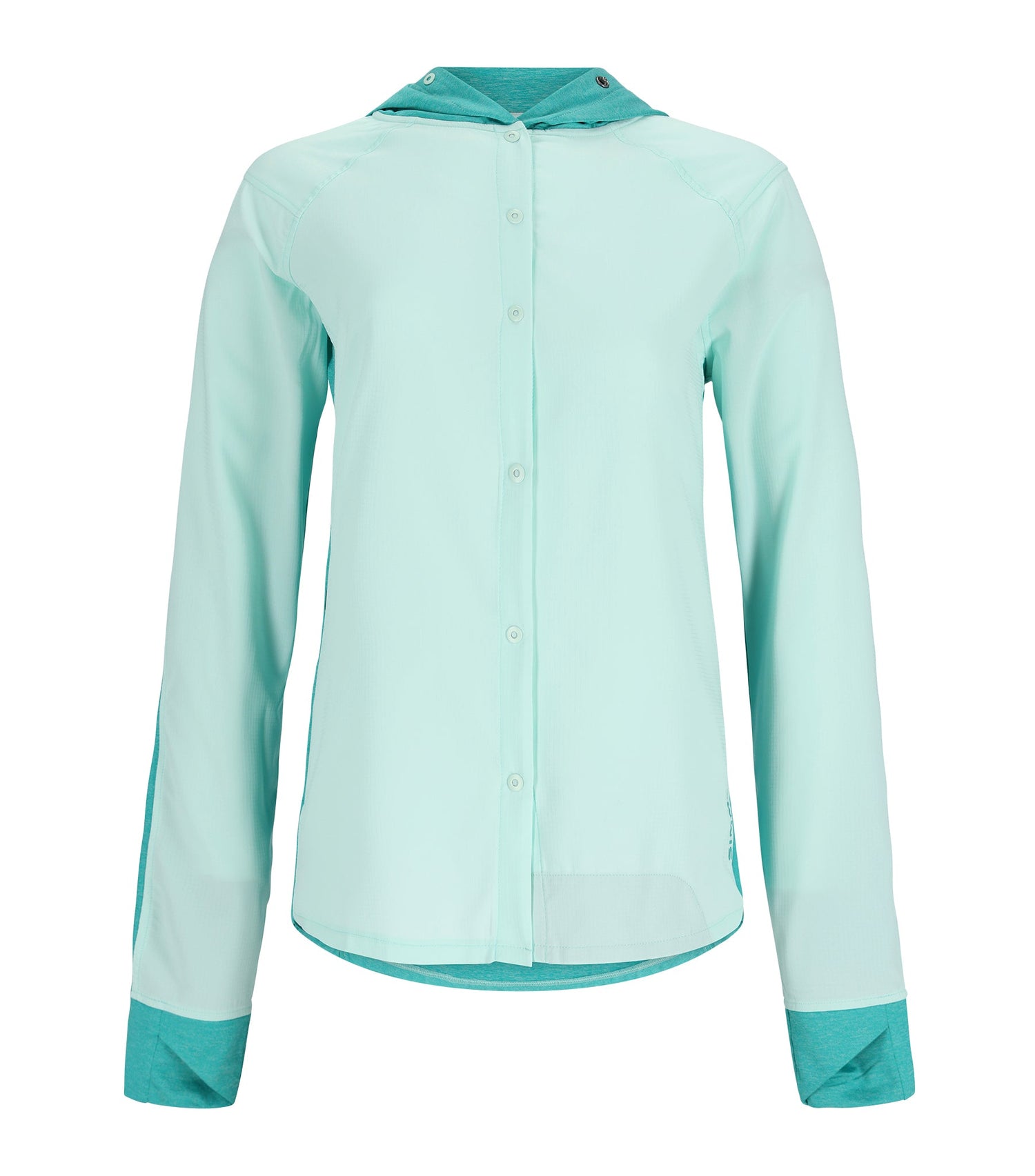 W's BiComp Fishing Hoody