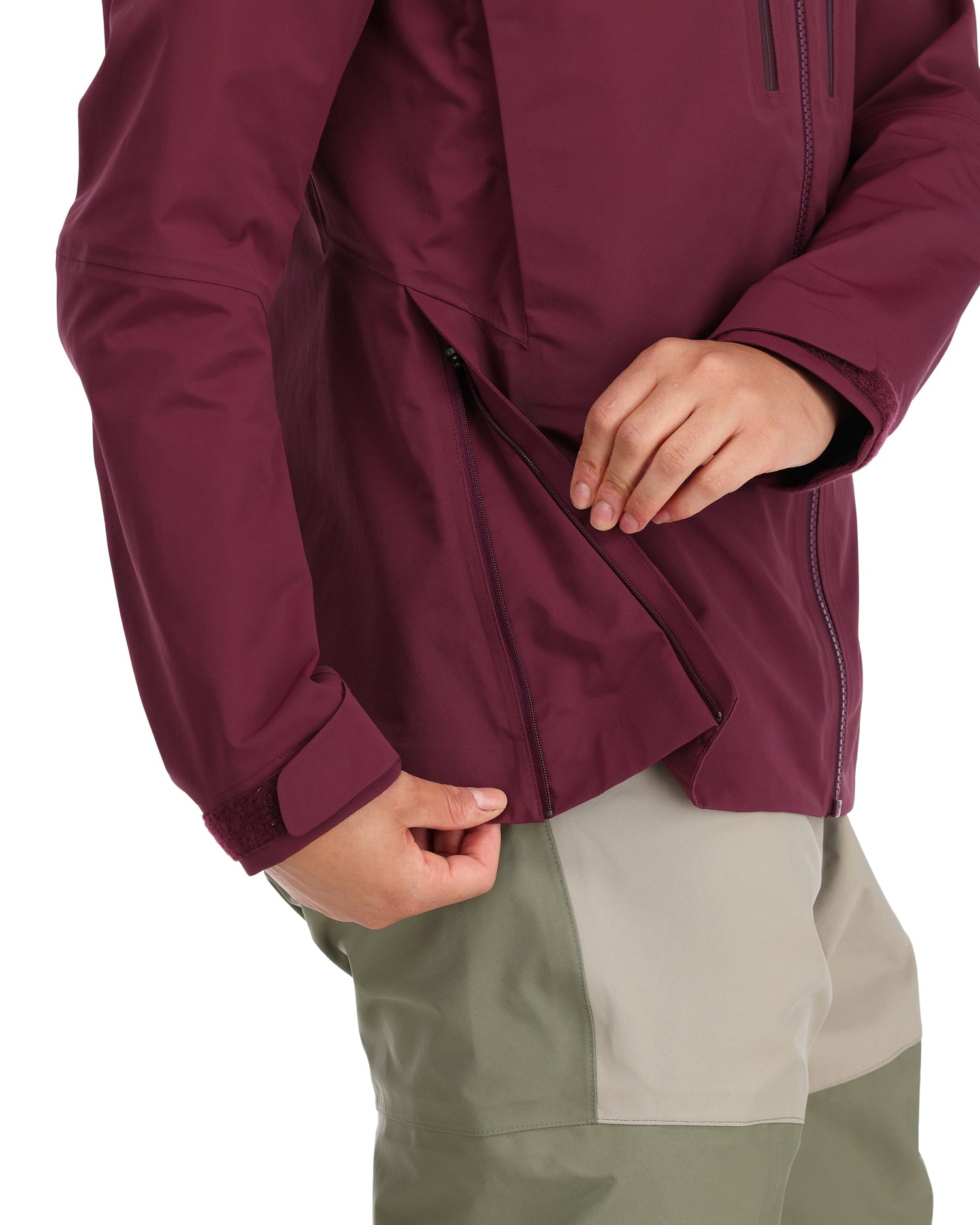 W's Freestone® Fishing Jacket