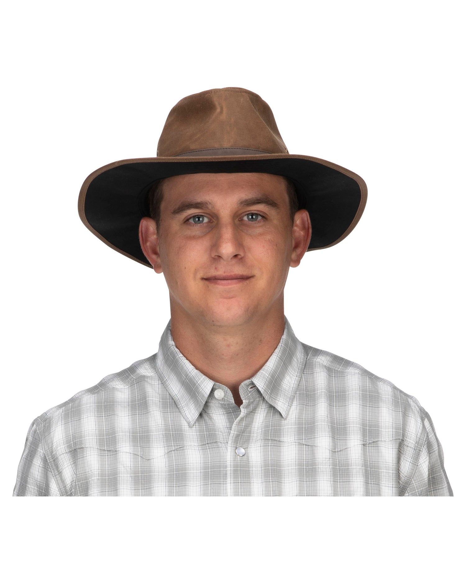 Guide Classic Fishing Hat