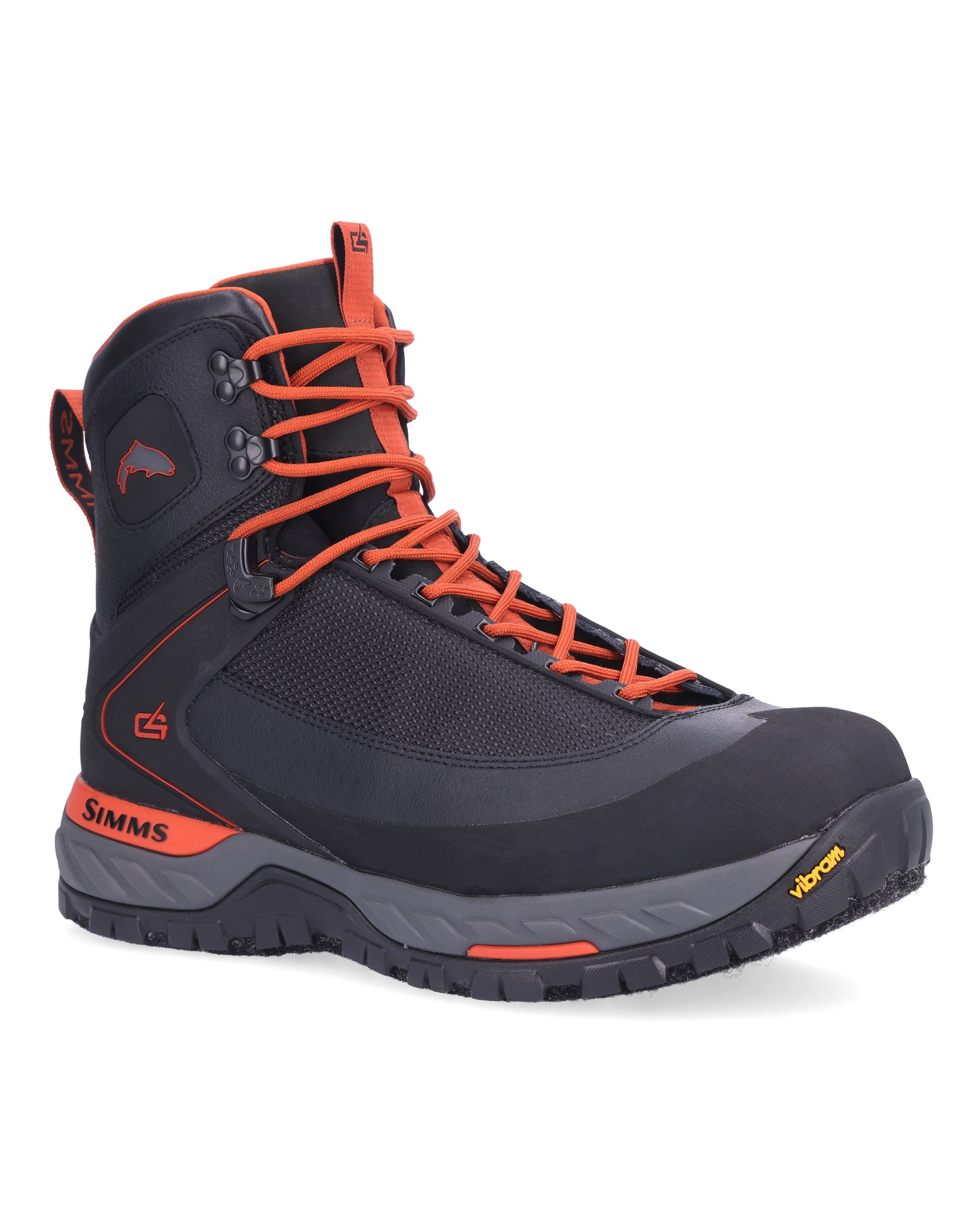 M's G4 PRO Powerlock Wading Boot - Felt