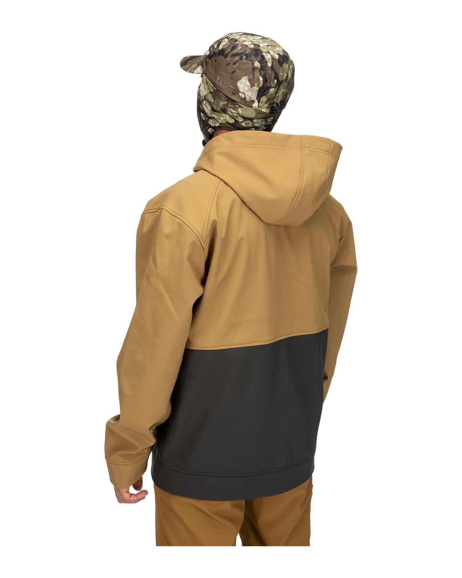 GORE-TEX ExStream Cap