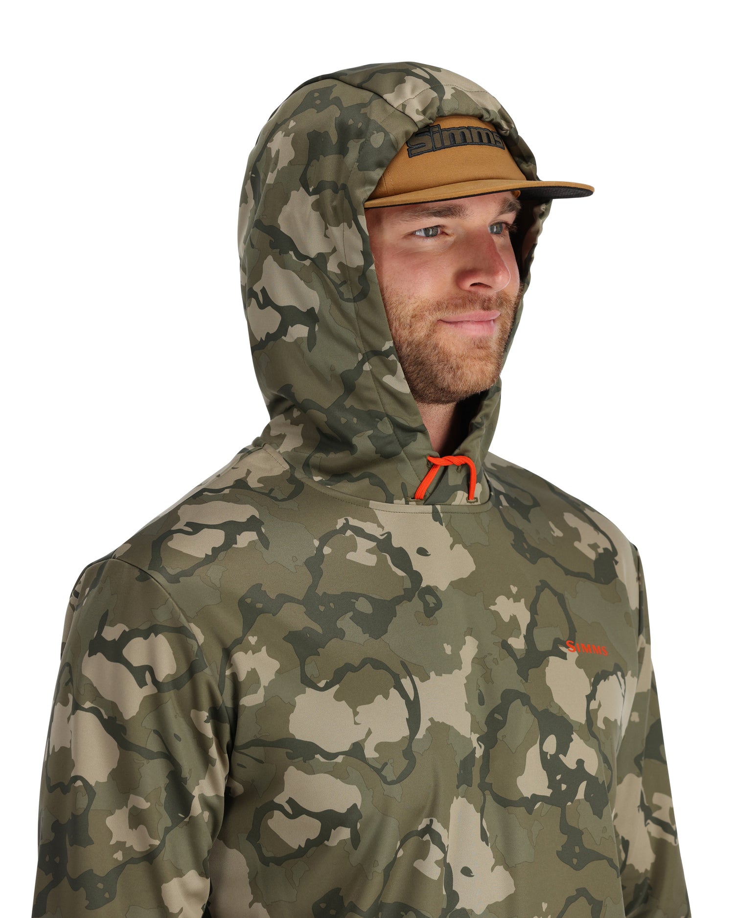 M's Simms Challenger Hoody