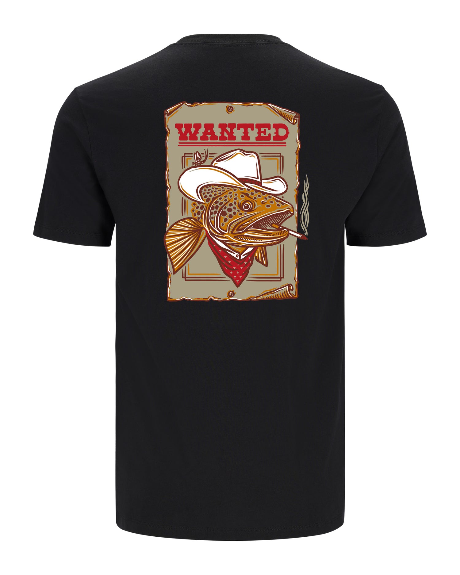 M's Troutlaw T-Shirt