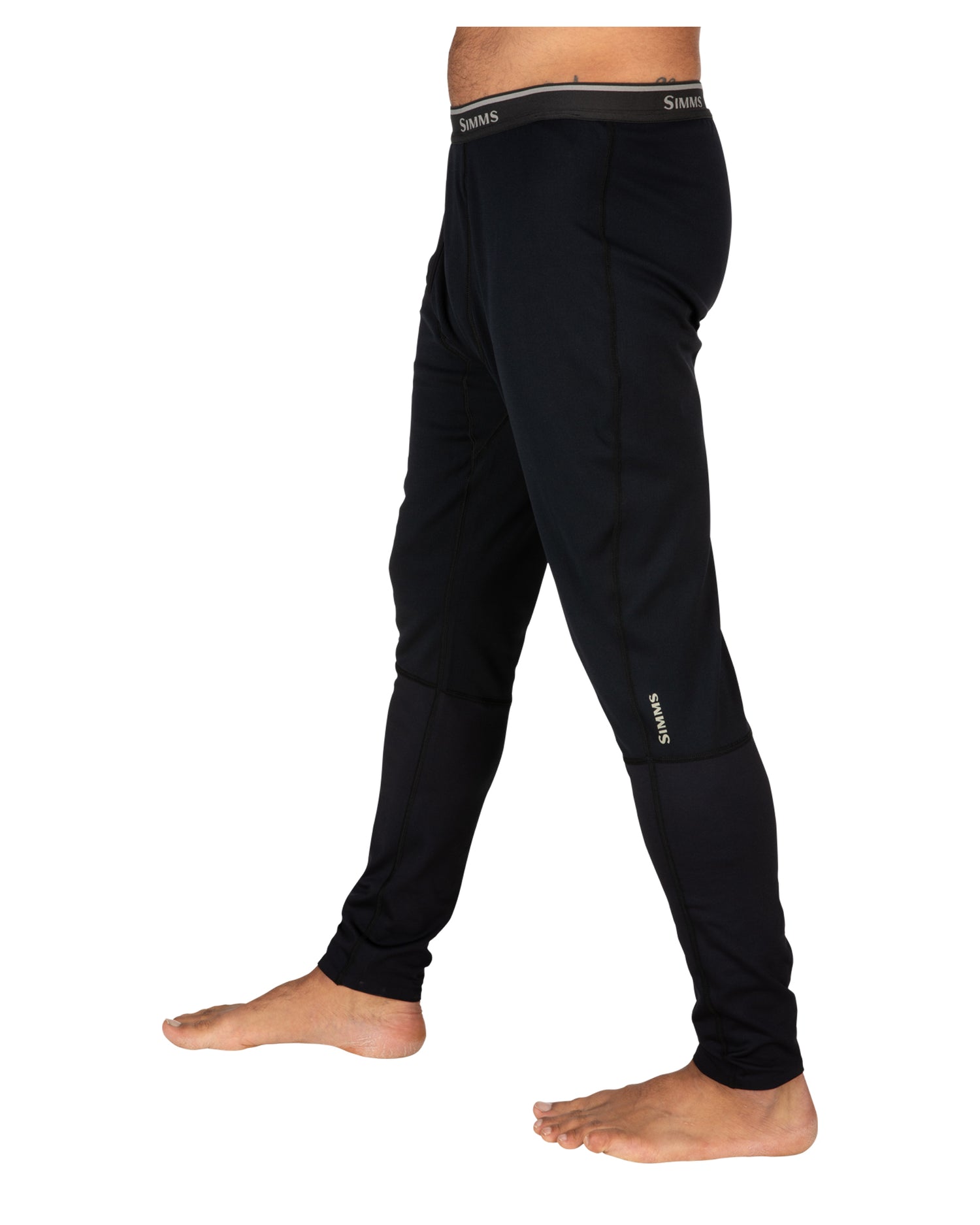M's Heavyweight Baselayer Bottom
