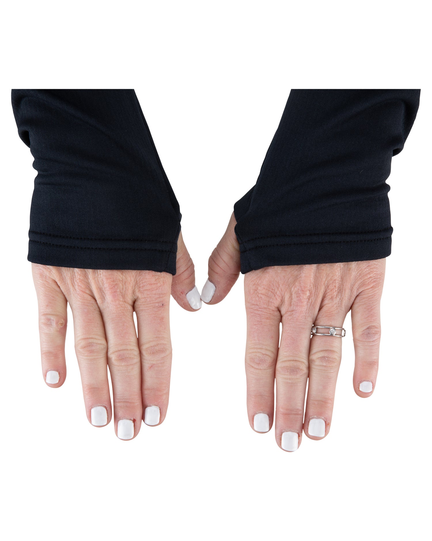 W's Heavyweight Baselayer Hoody