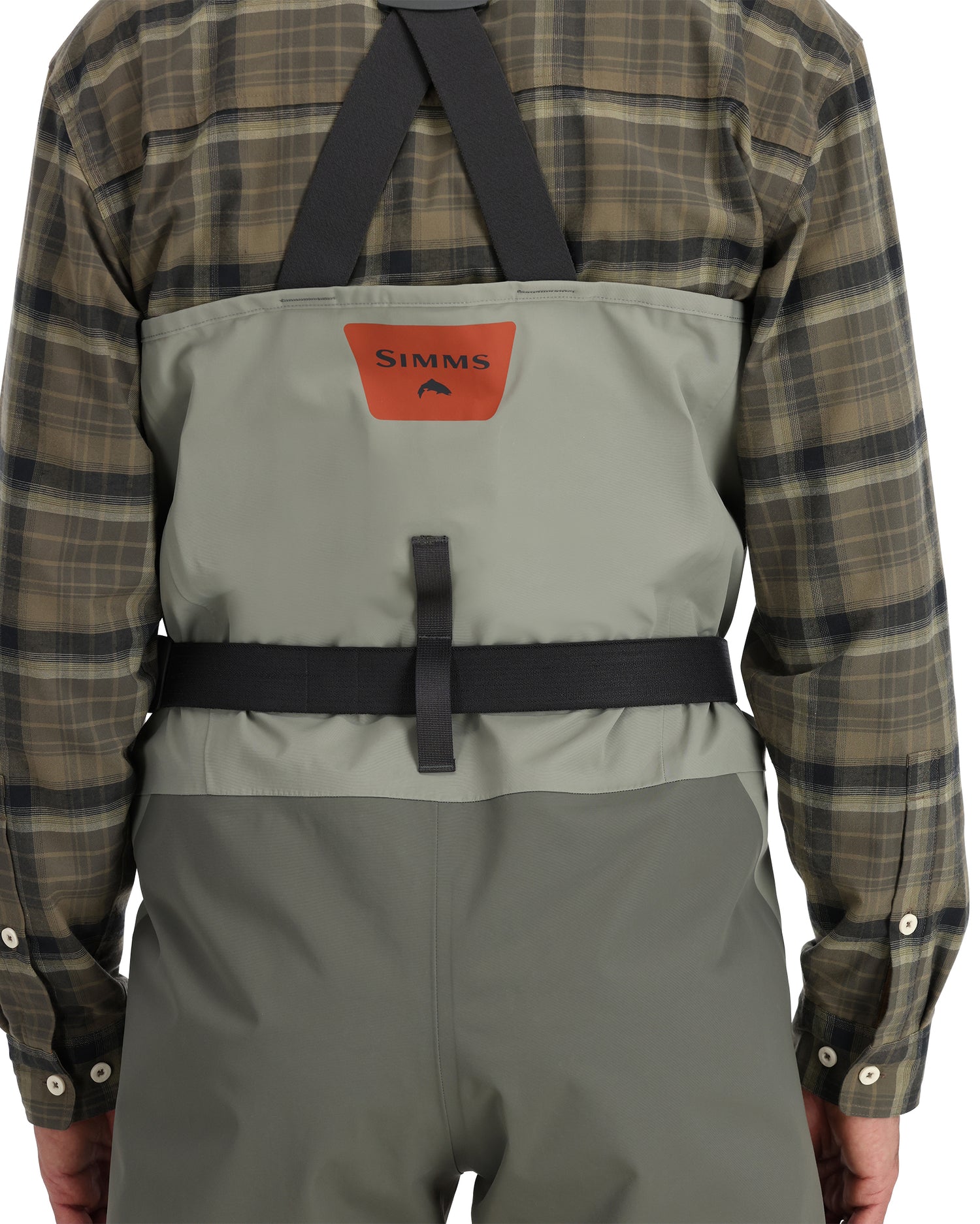 M's Freestone Z Stockingfoot Waders