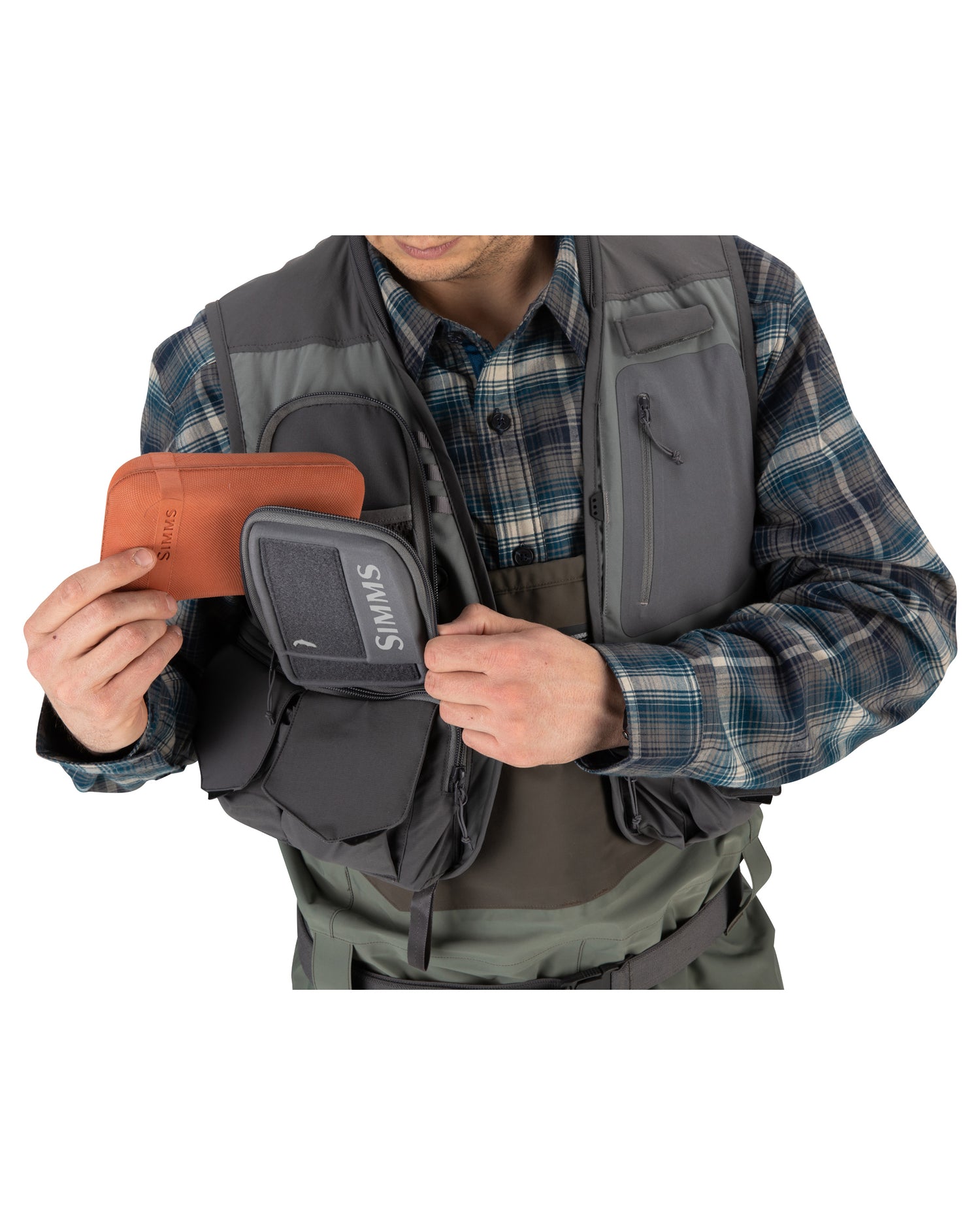 M's Freestone® Fishing Vest