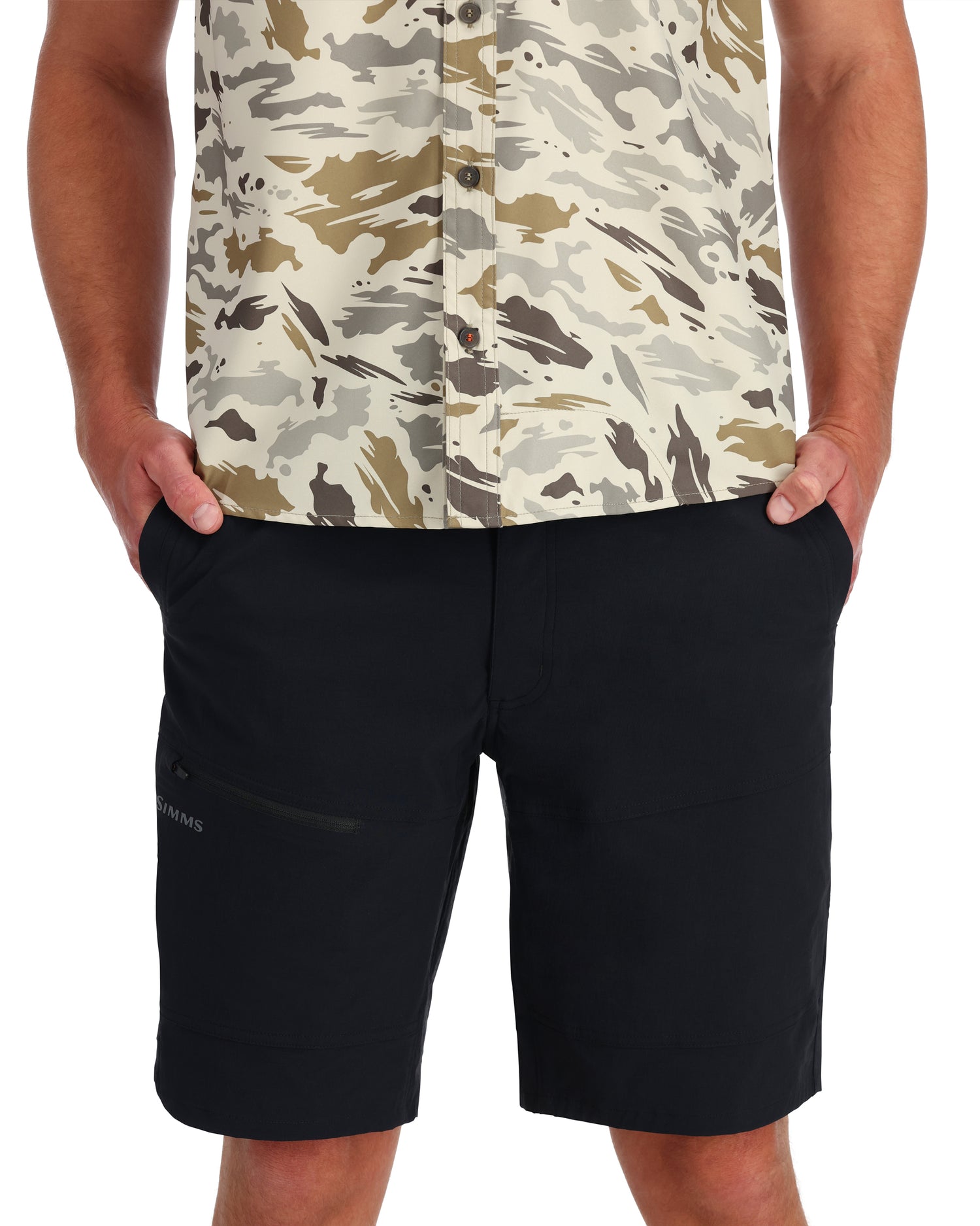 M's Guide Shorts