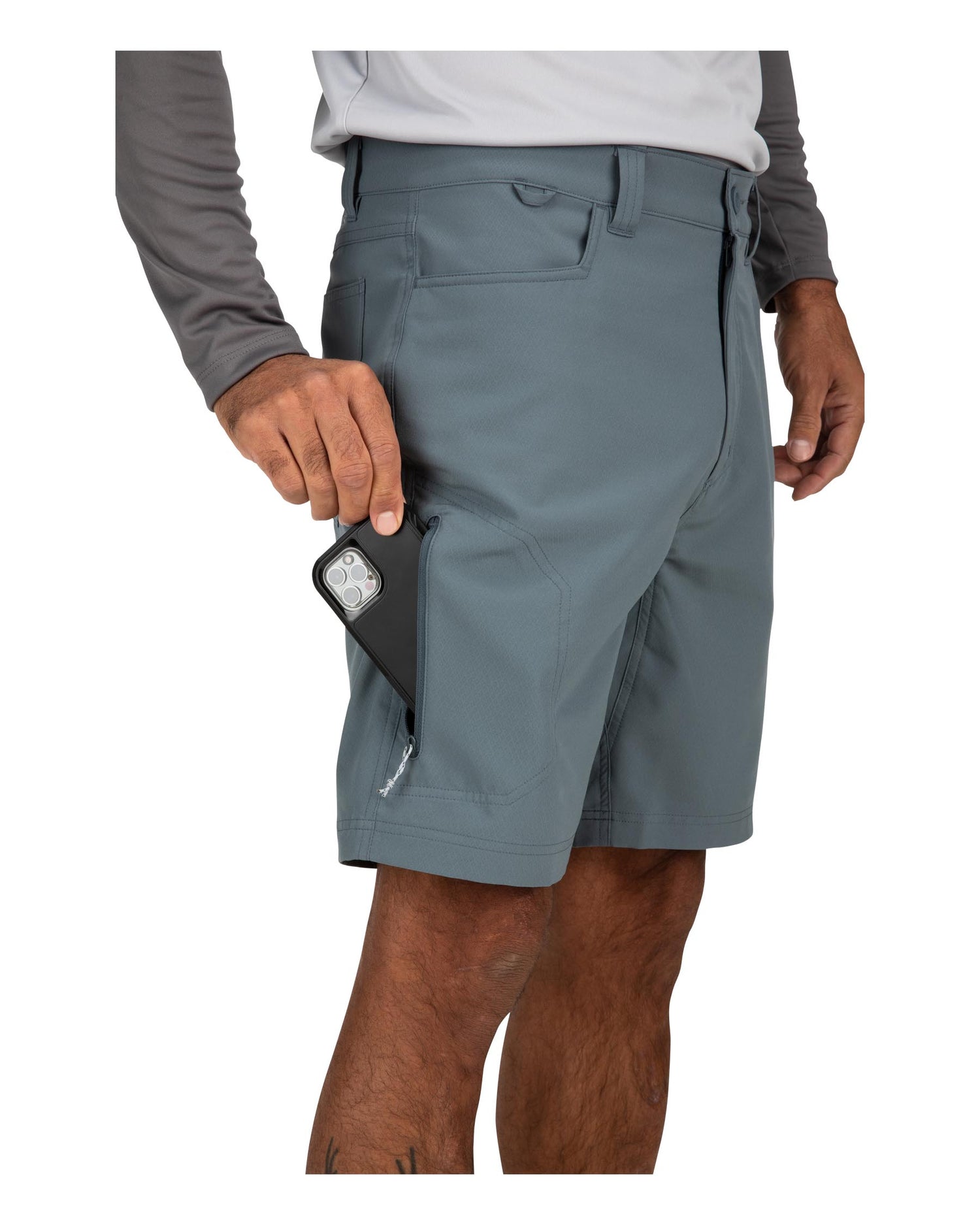 M's Skiff Shorts