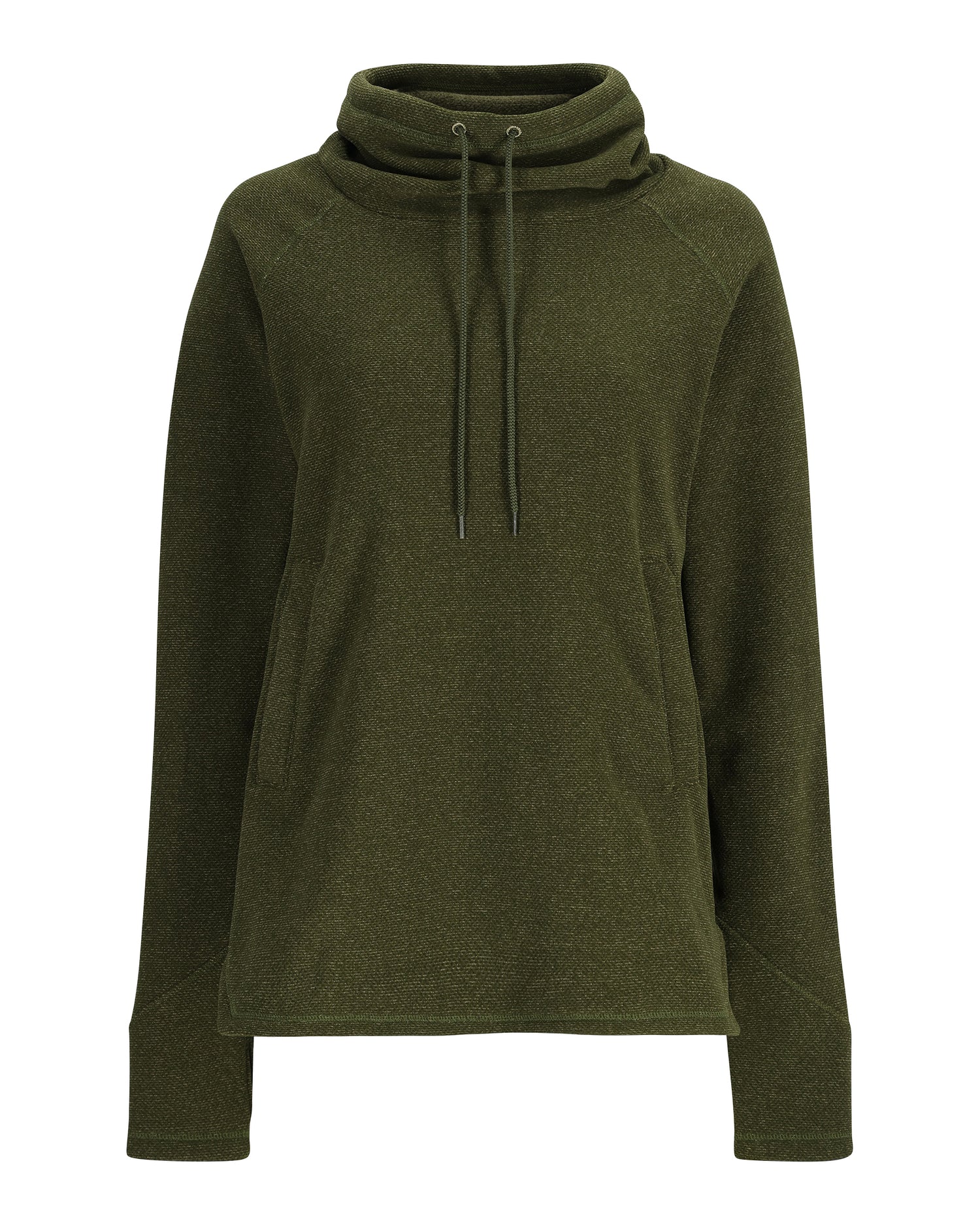 W's Rivershed Sweater