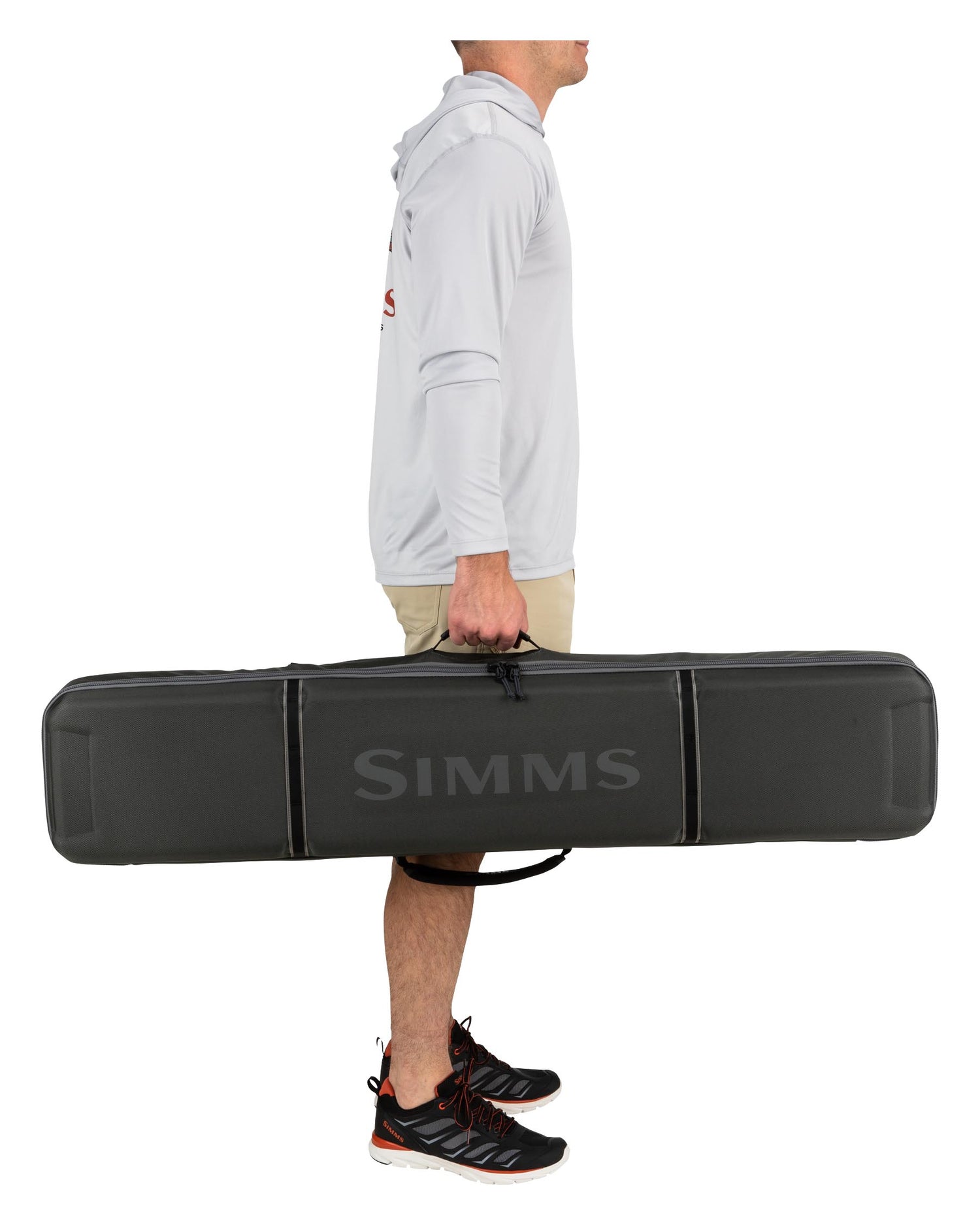 GTS Spey Rod & Reel Vault