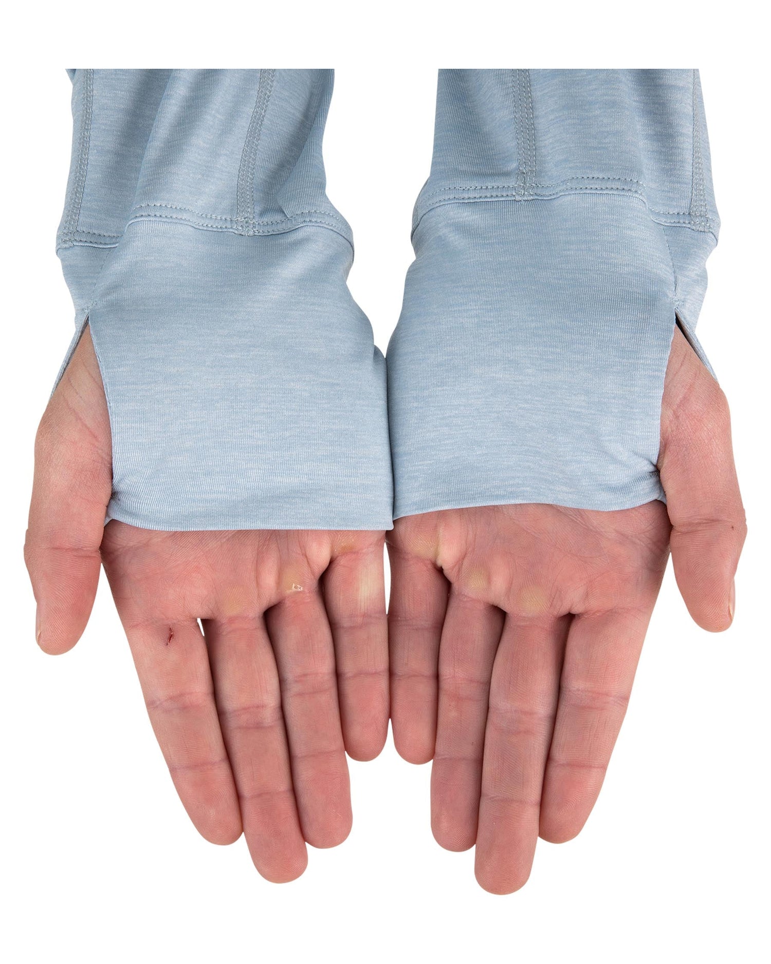 M's SolarFlex® Guide Cooling Hoody- Past Season