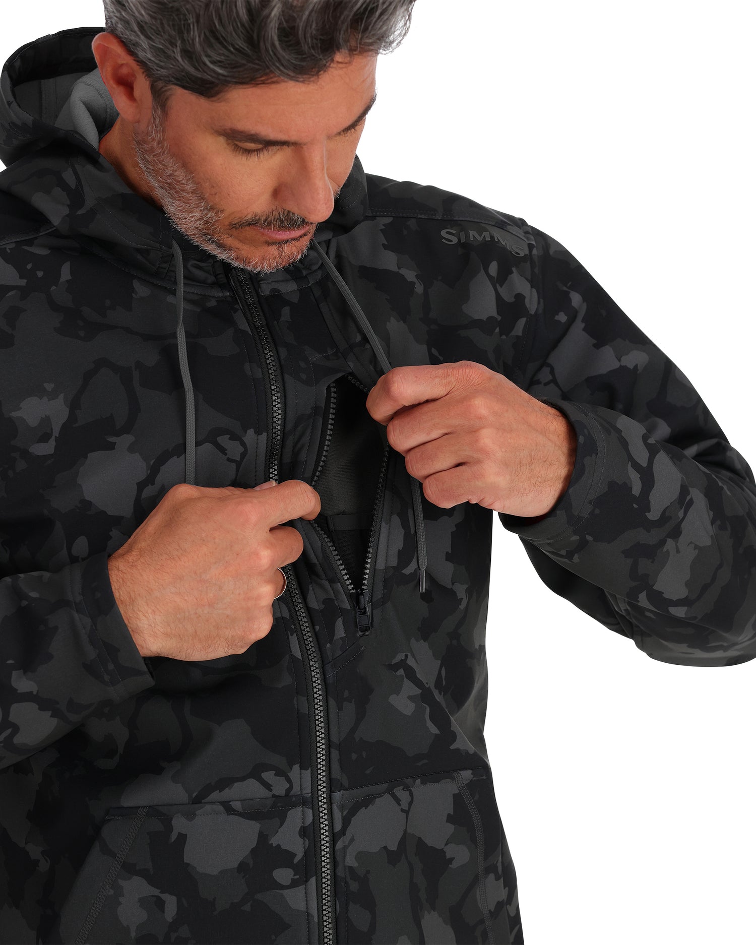 M's Rogue Fleece Hoody