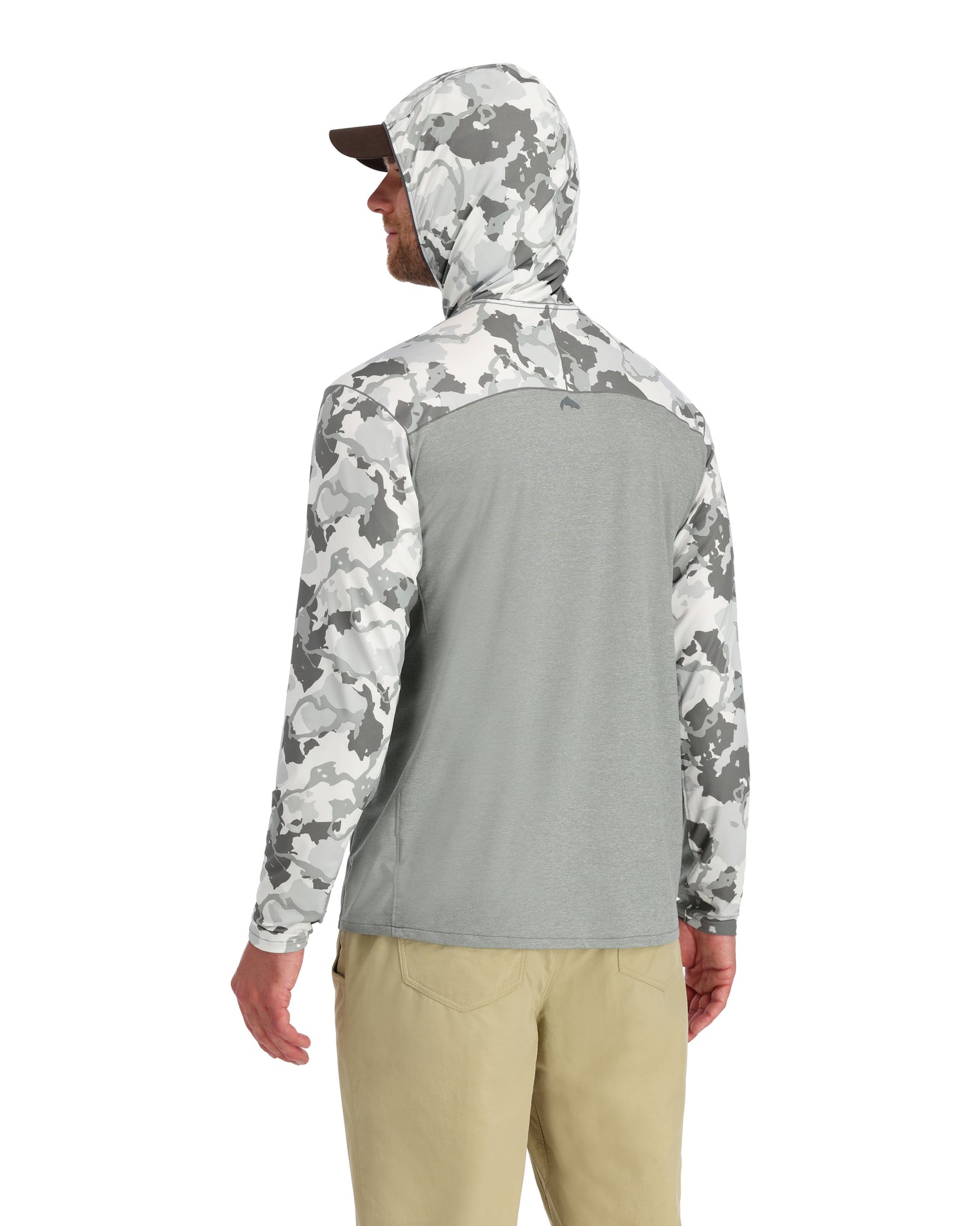M's BugStopper® SolarFlex® Hoody