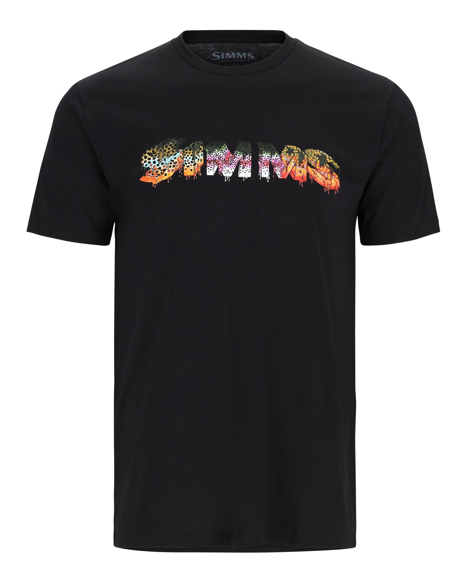M's Simms Drip T-Shirt