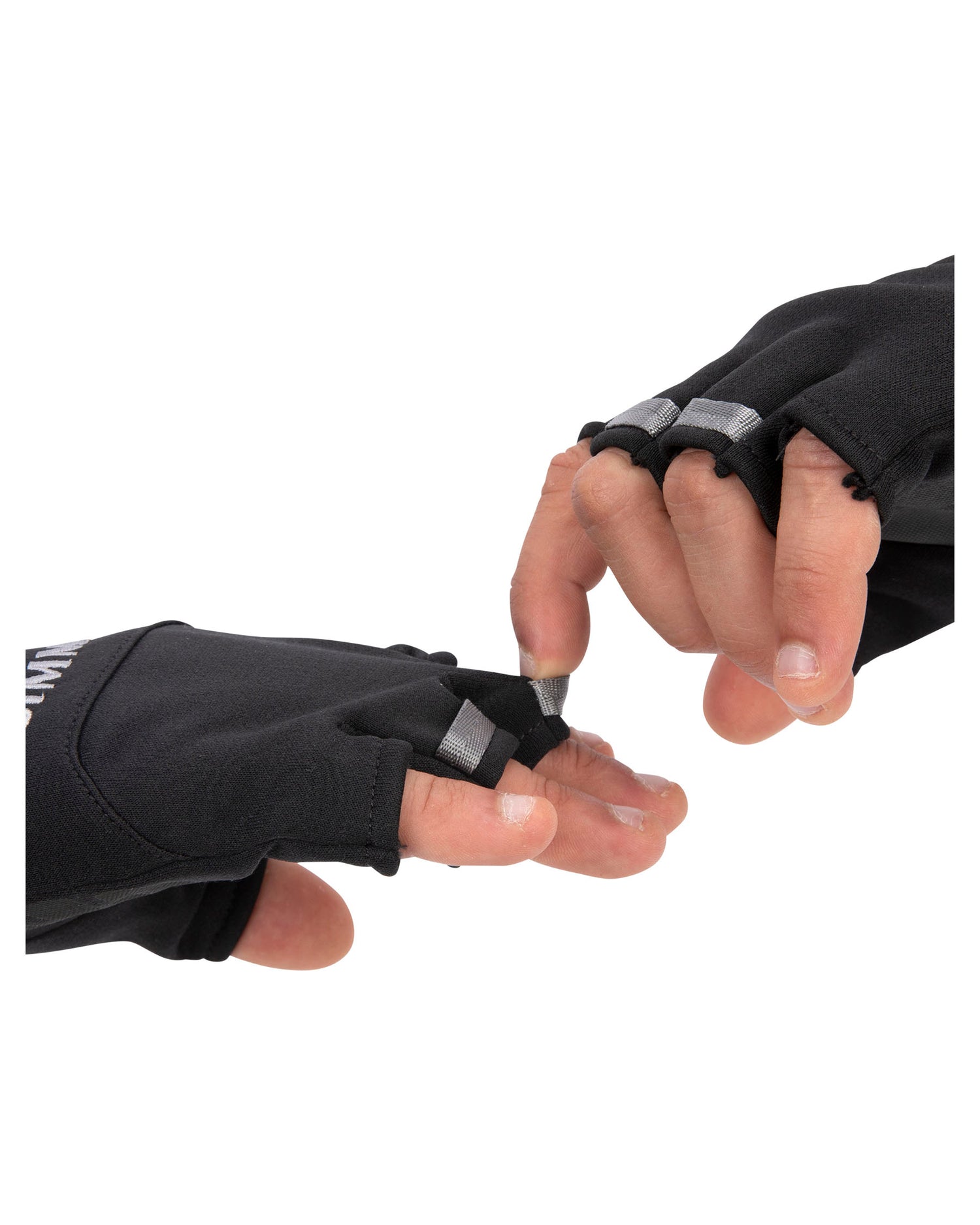 Freestone® Half-Finger Glove