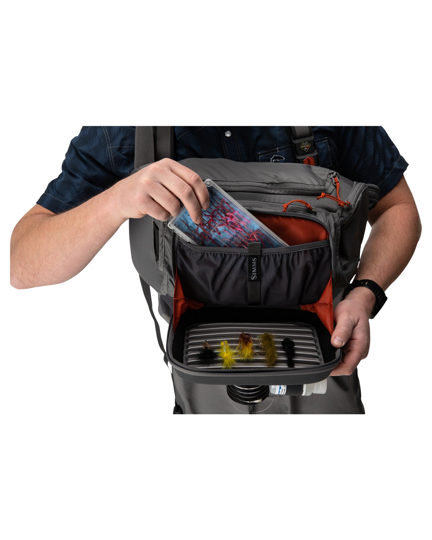 Freestone® Sling Pack