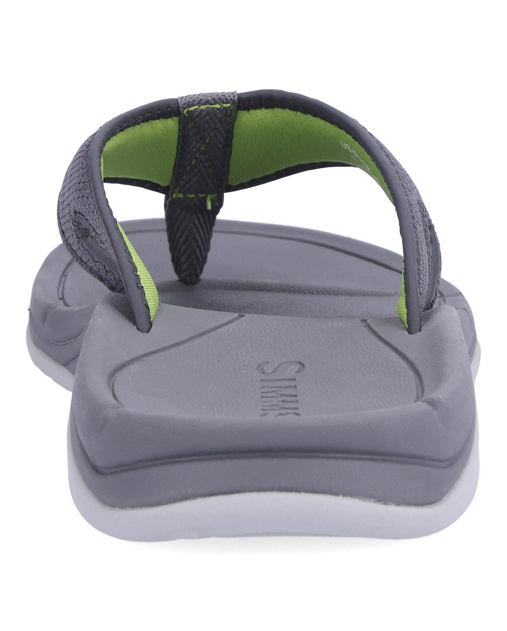 M's Simms Challenger Flip Flop