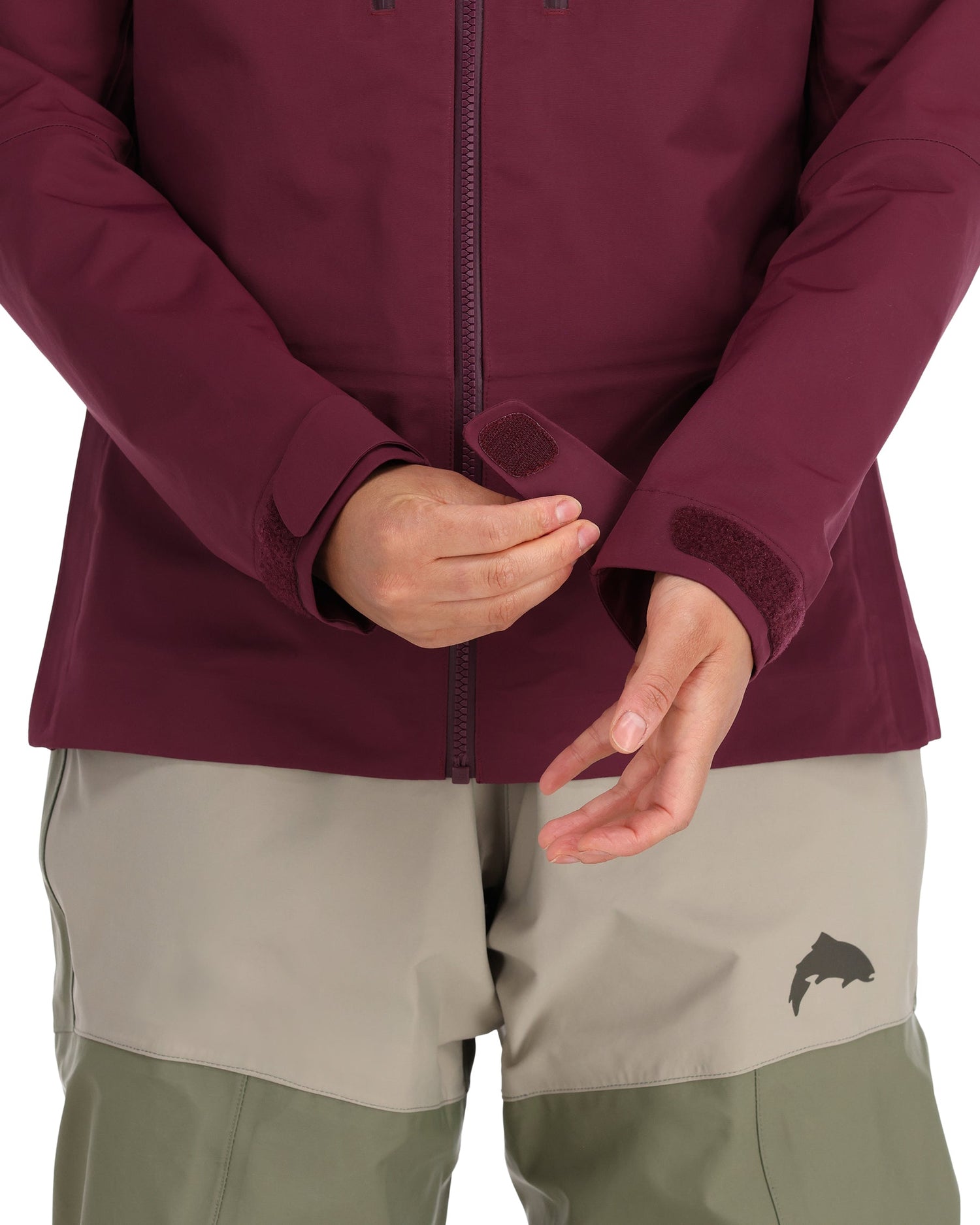 W's Freestone® Fishing Jacket