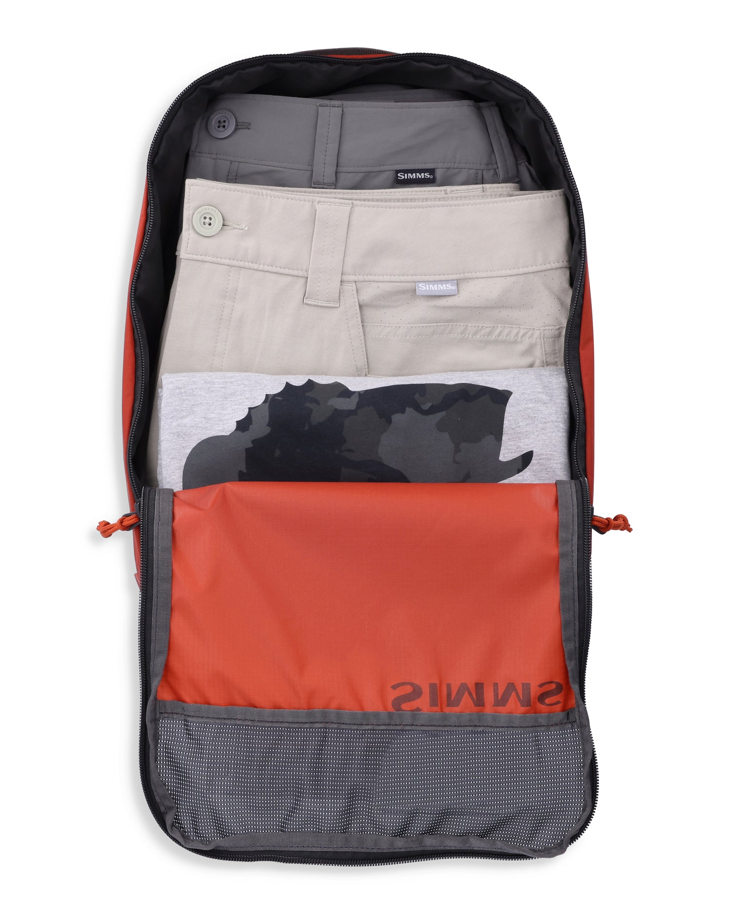 GTS Packing Kit - 3 Pack