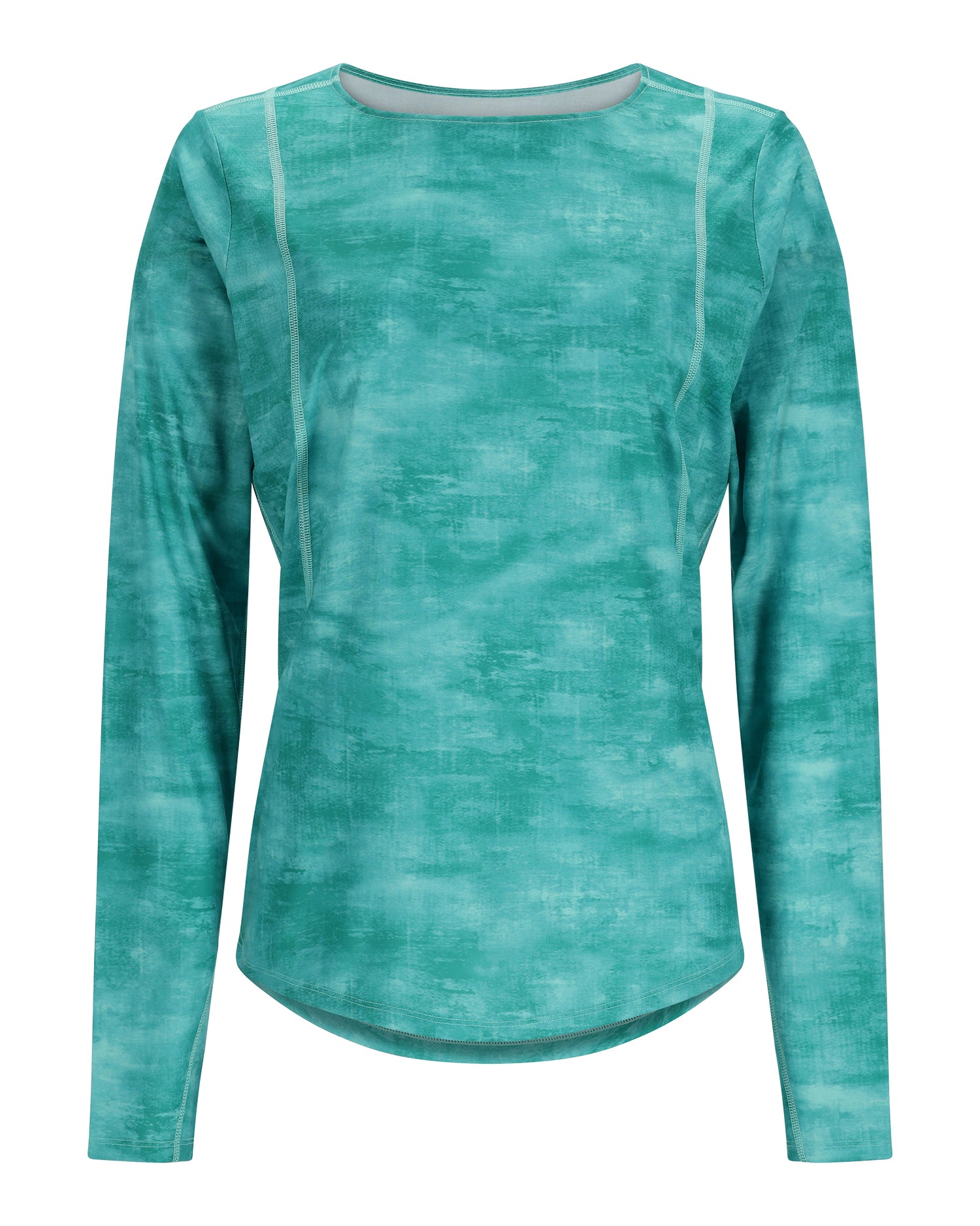 W's Simms Challenger Solar Crew