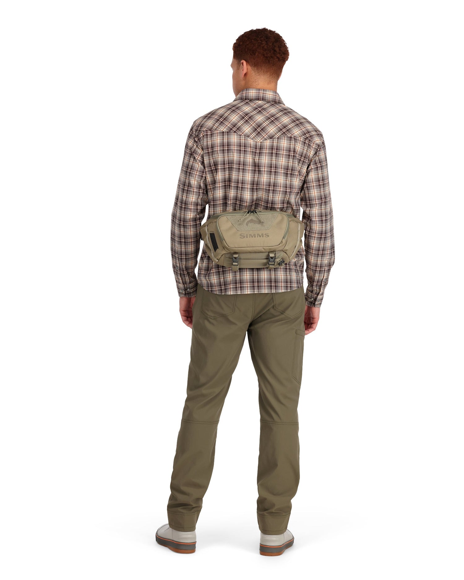 Tributary Hip Pack