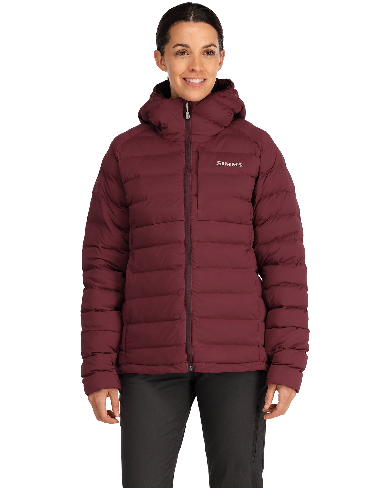 W's ExStream Insulated Hoody