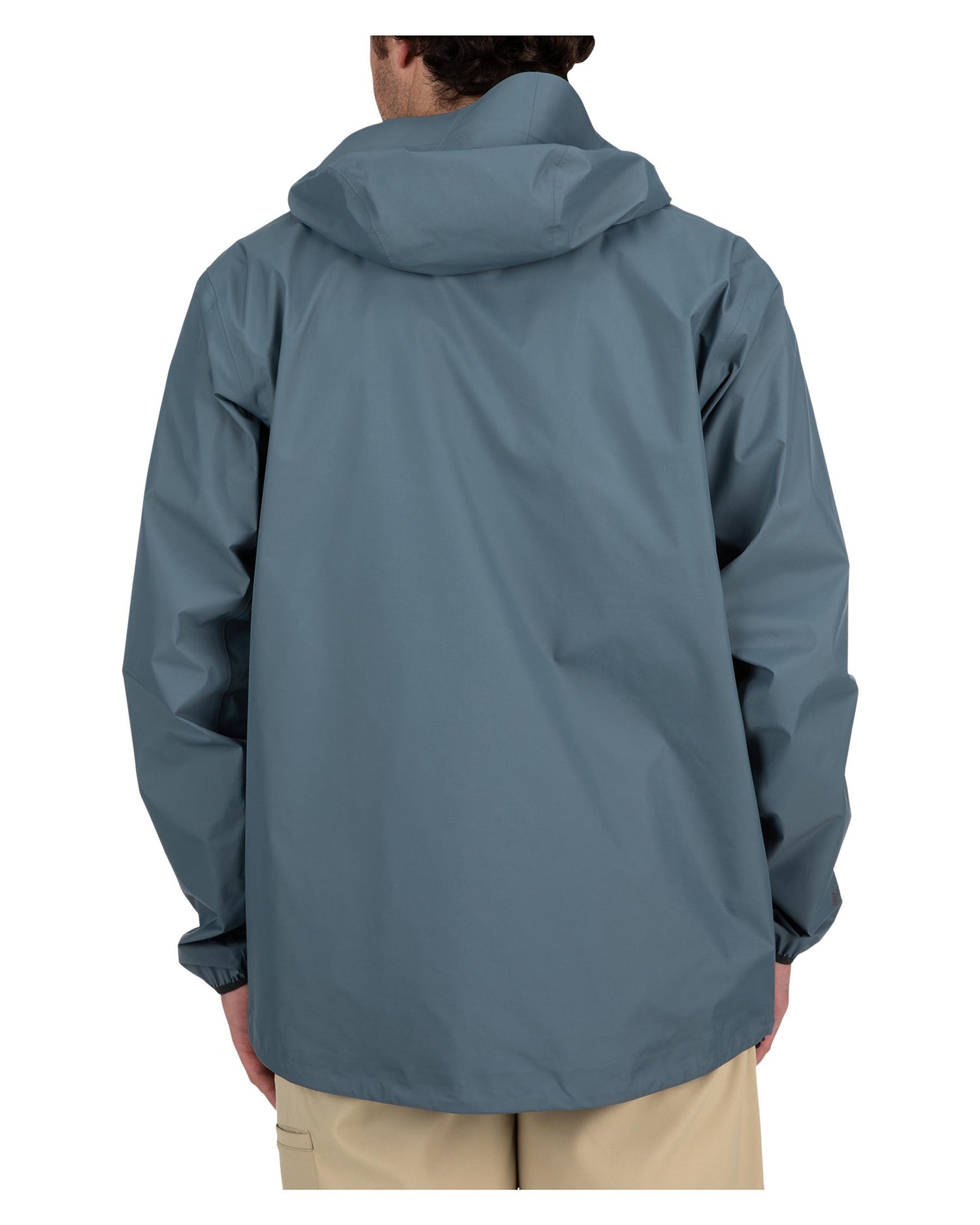 M's Flyweight® Shell Fishing Jacket