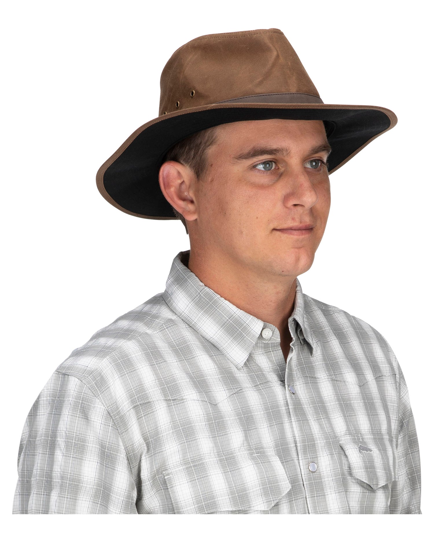 Guide Classic Fishing Hat