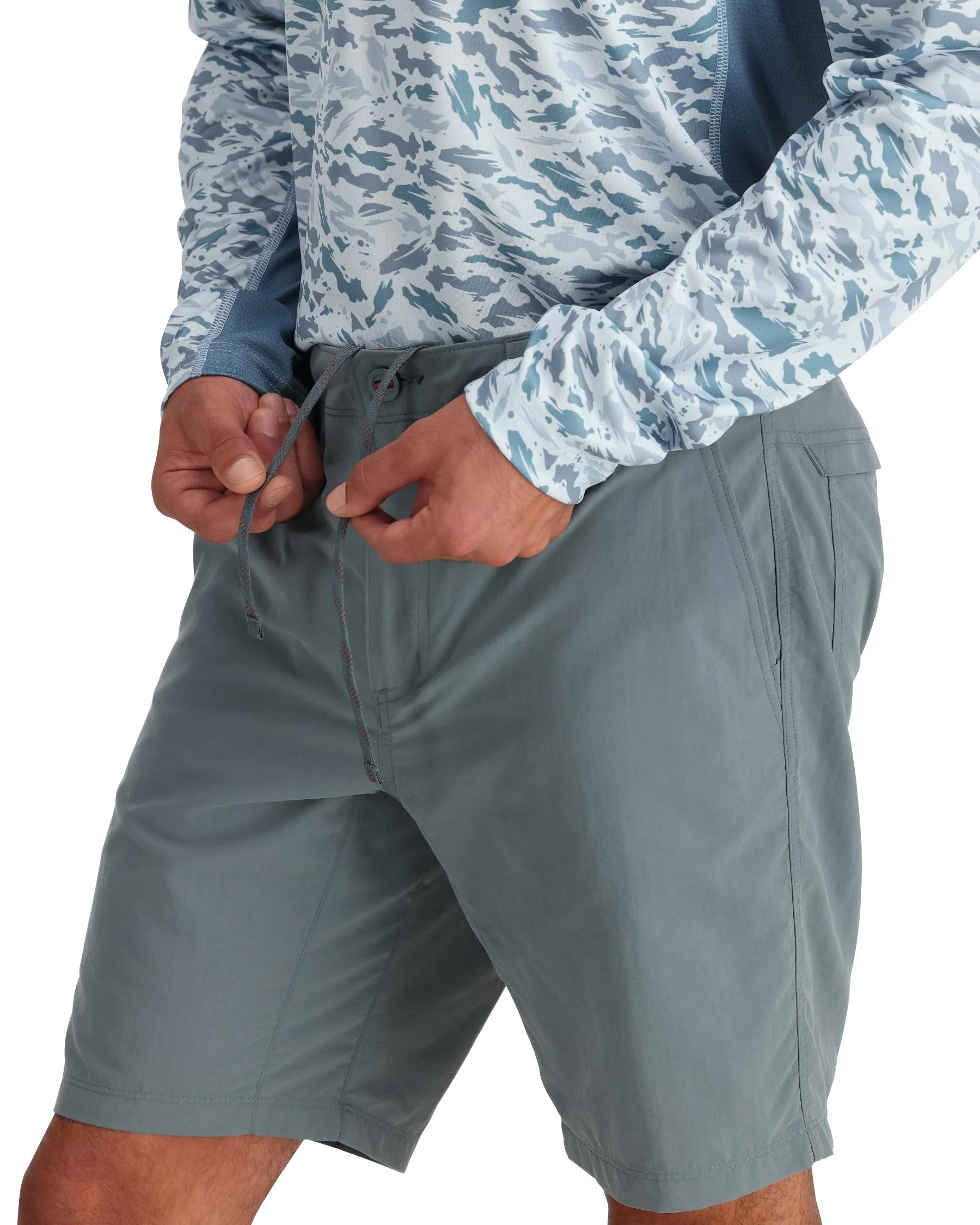 M's Superlight Shorts