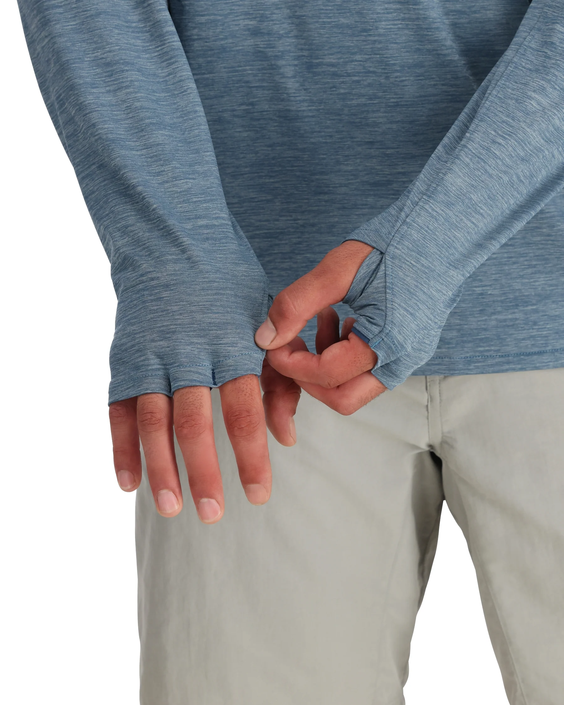 M's SolarFlex® Cooling Hoody