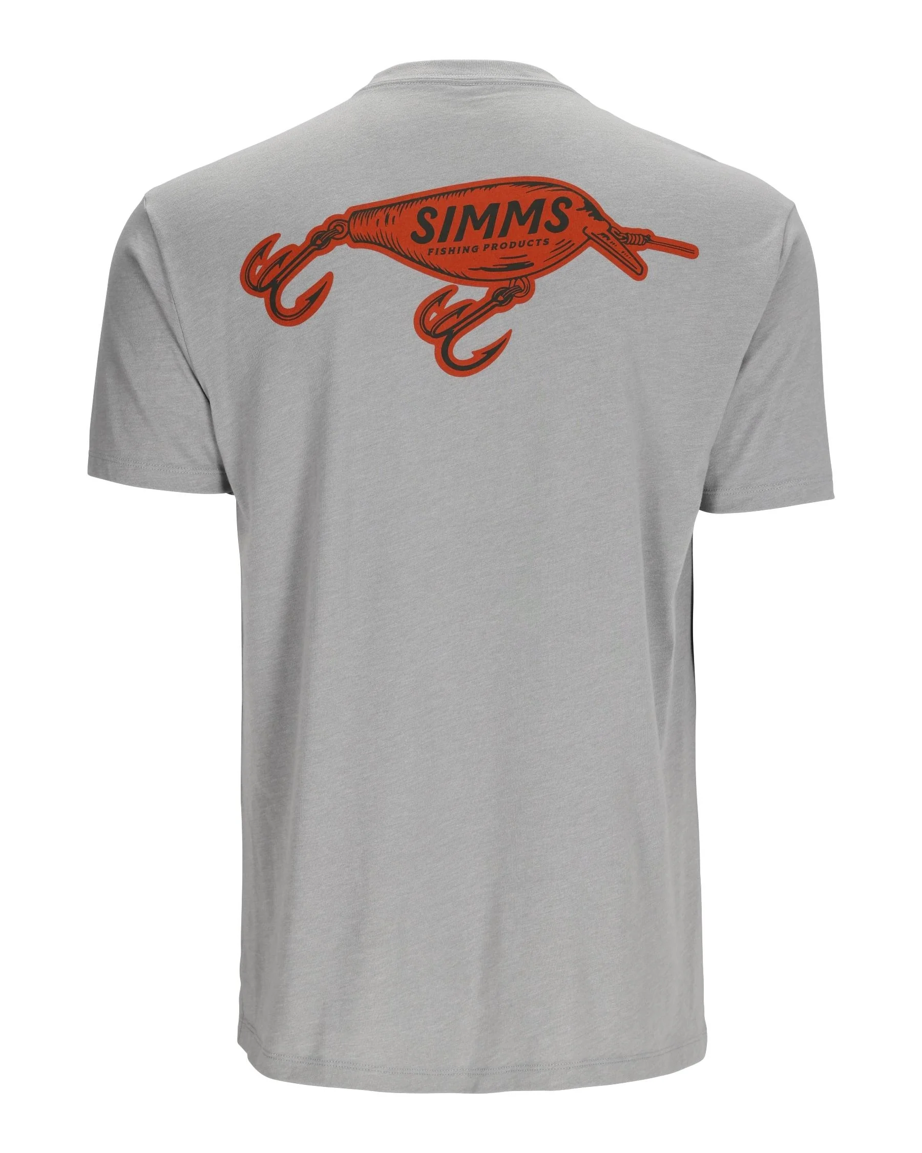 M's Square Bill T-Shirt