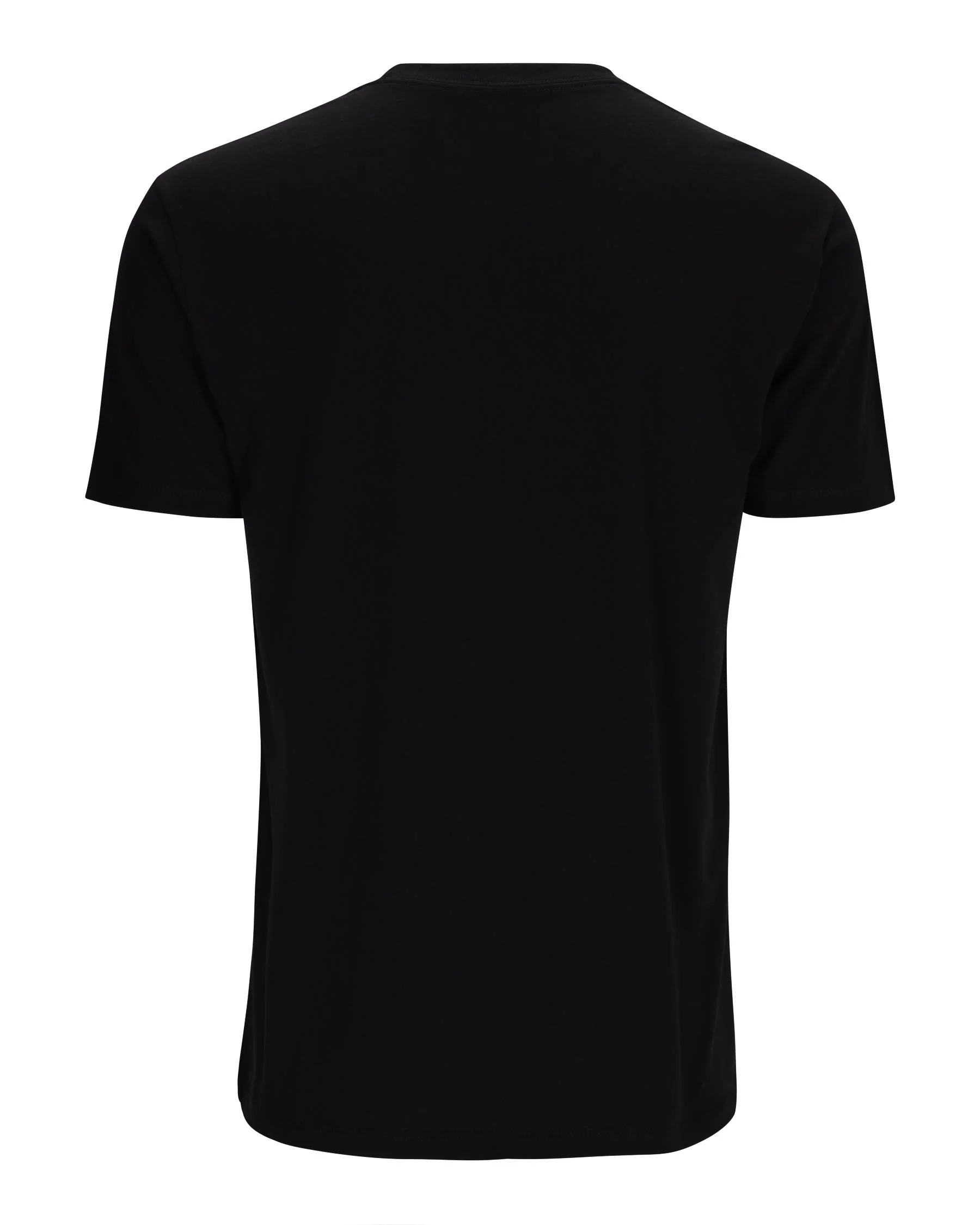 M's Trout Regiment Camo Fill T-Shirt