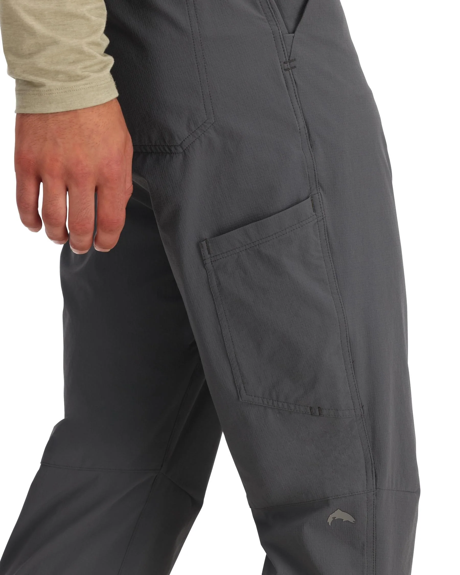 M's Driftless Wade Pant