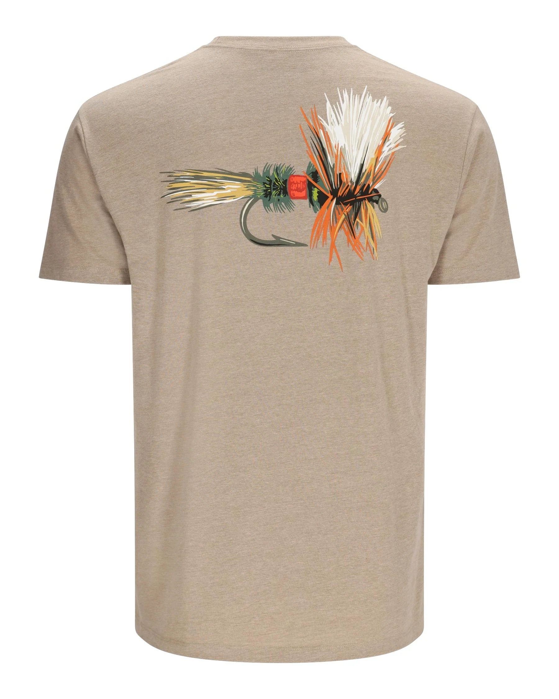 M's Royal Wulff Fly T-Shirt