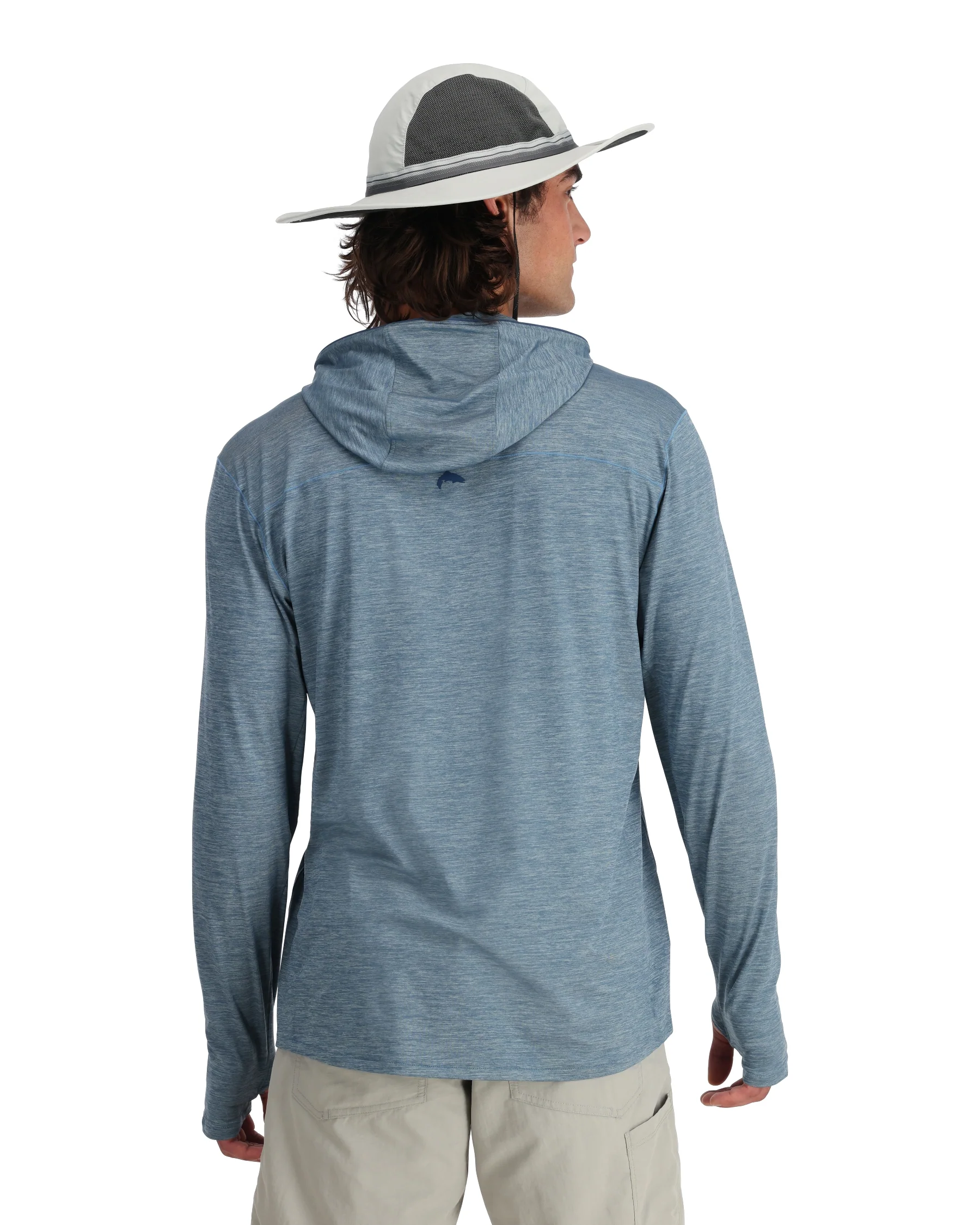 M's SolarFlex® Cooling Hoody