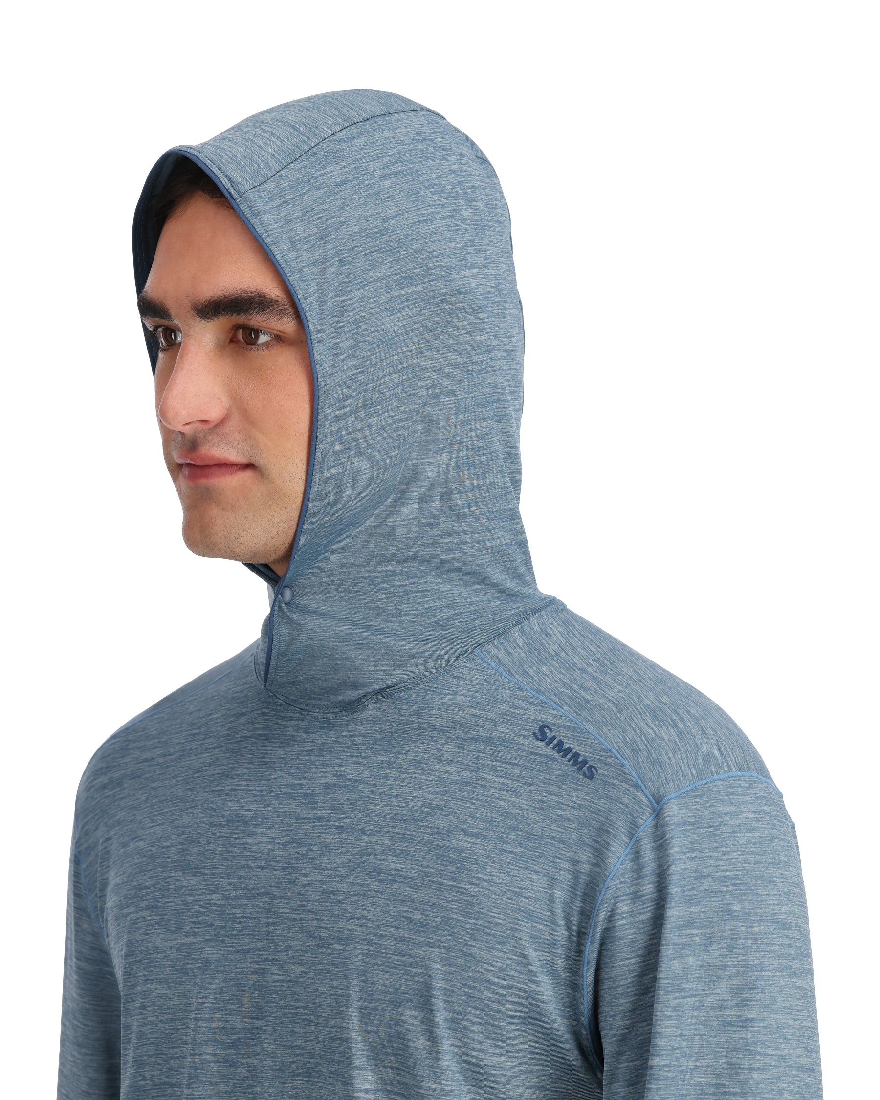 M's SolarFlex® Cooling Hoody