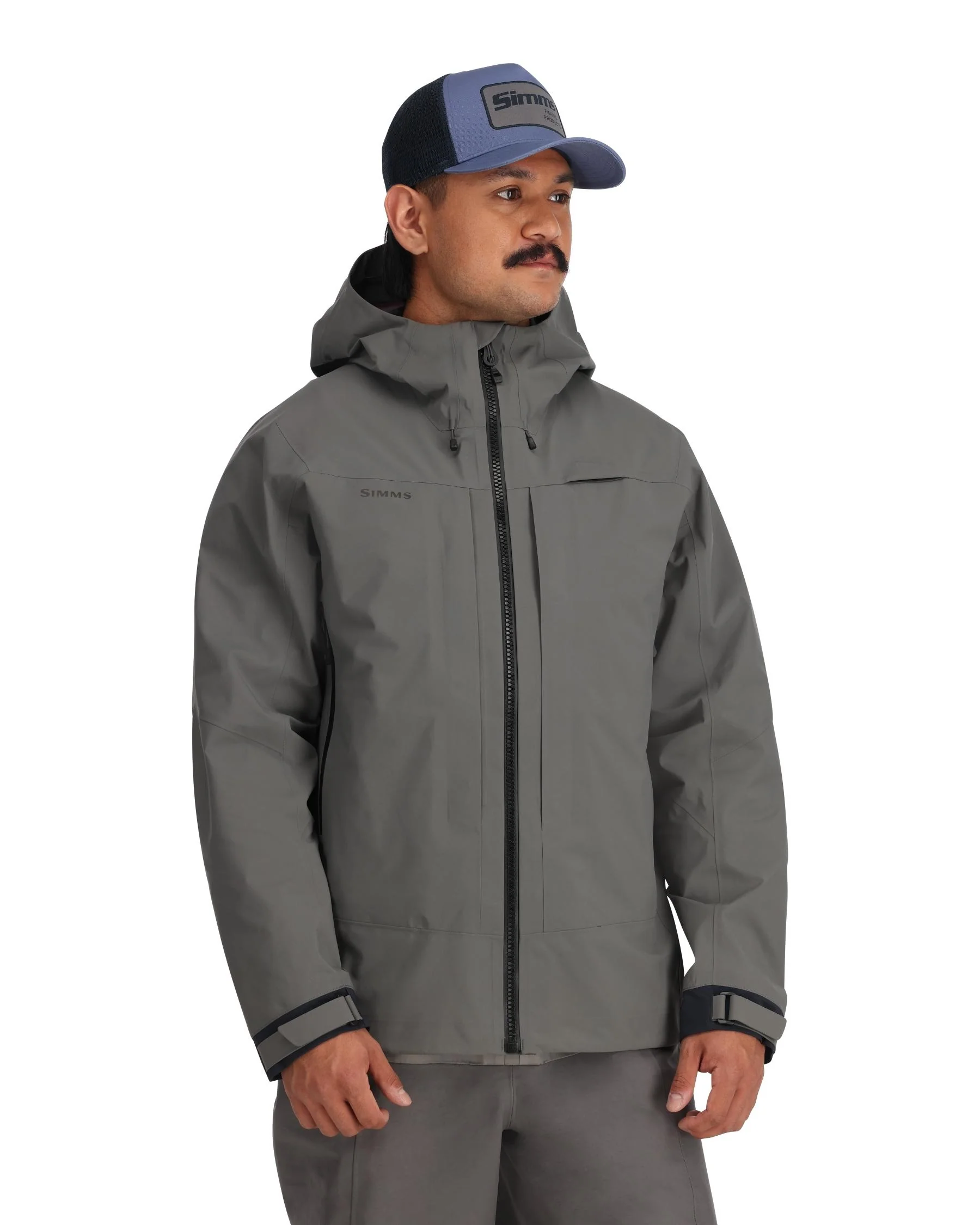 M's G4 PRO® Wading Jacket