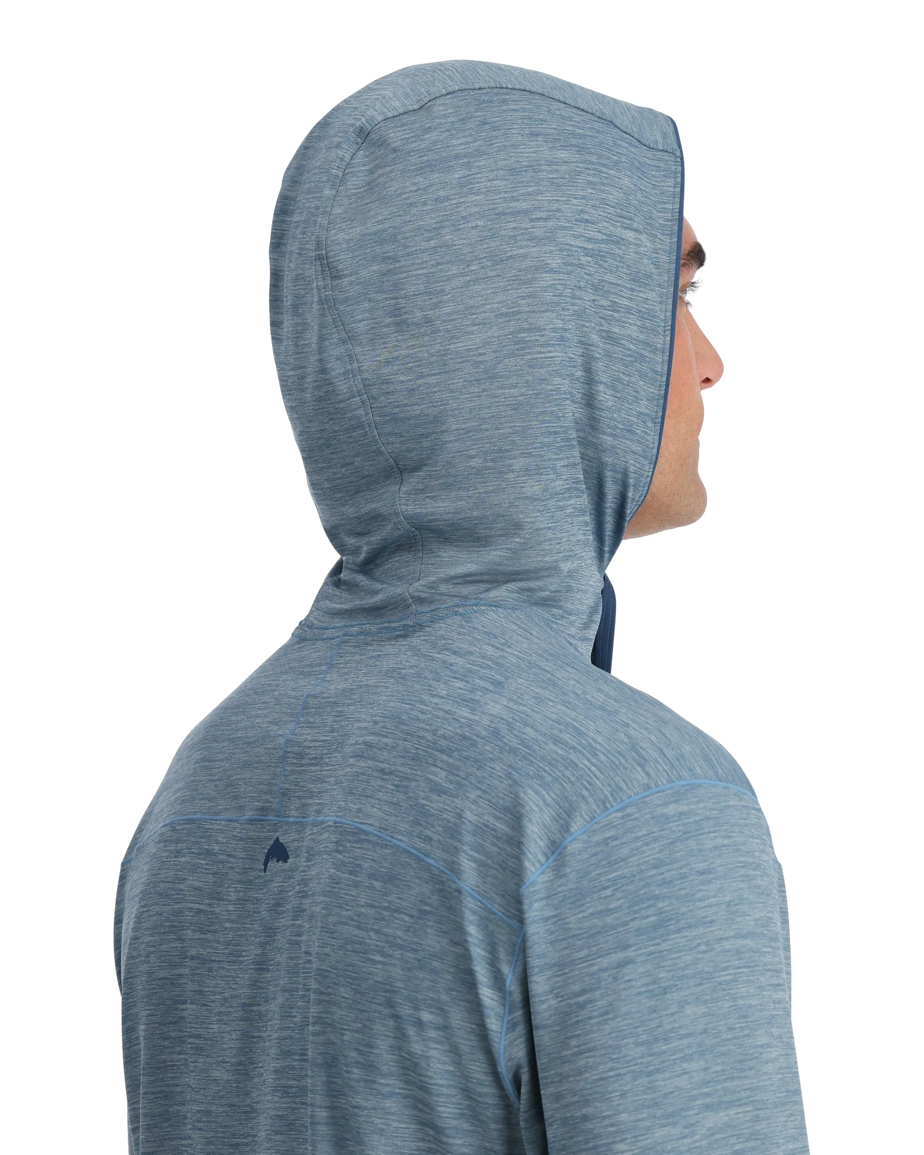 M's SolarFlex® Cooling Hoody