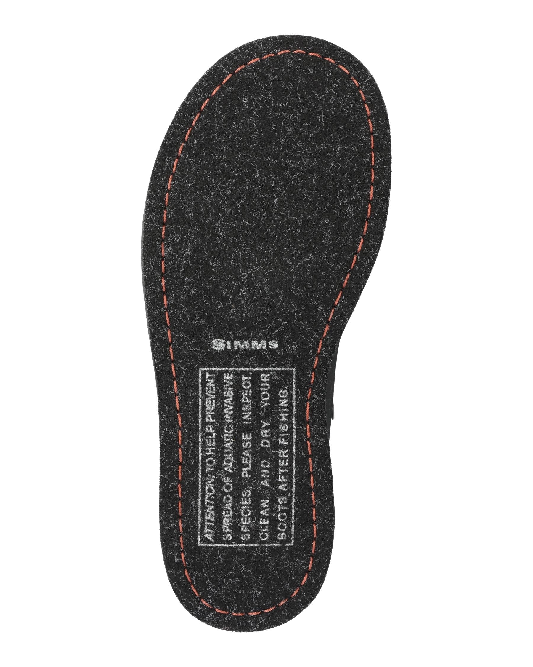 M's G3 Guide Wading Boots - Felt Sole