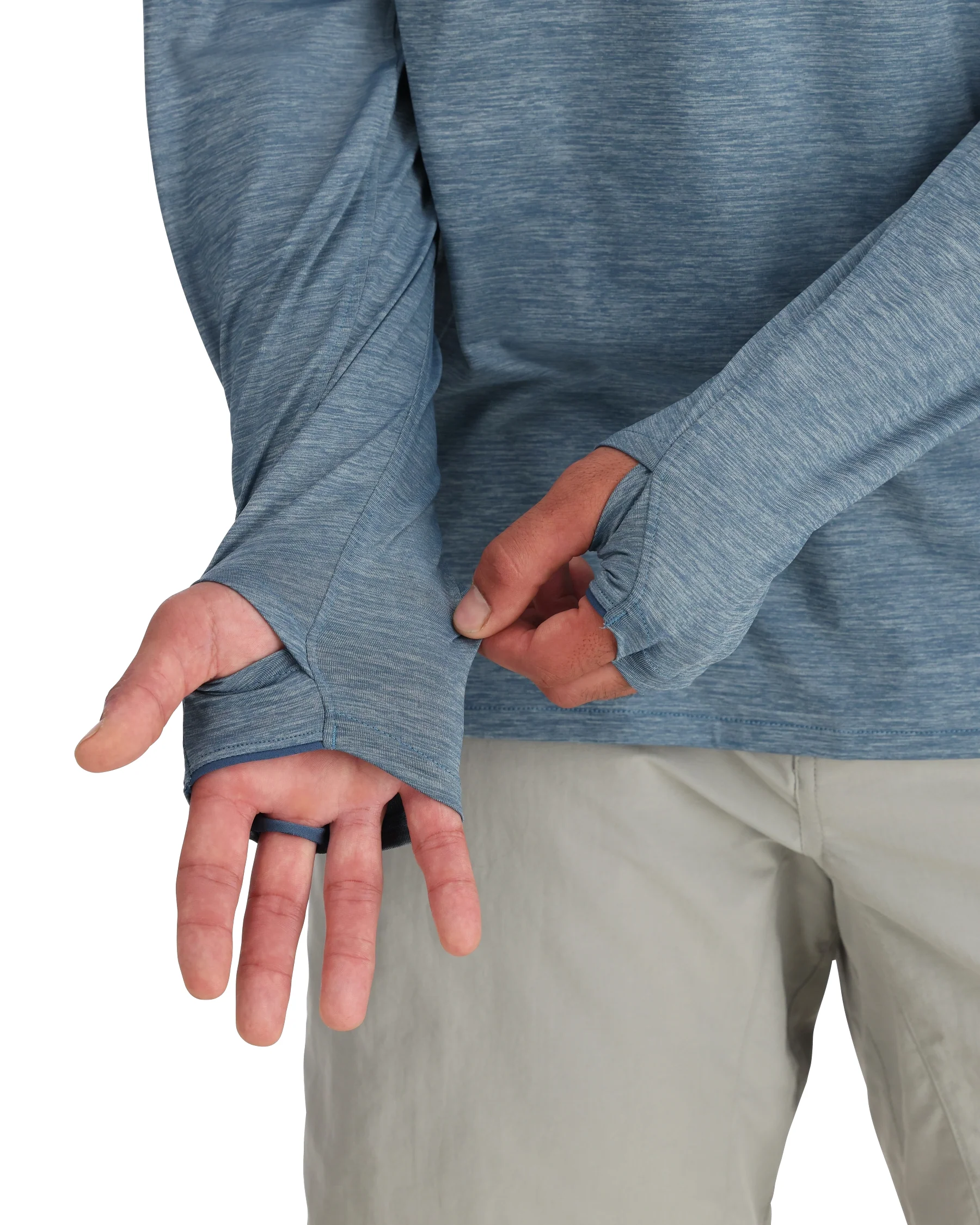 M's SolarFlex® Cooling Hoody