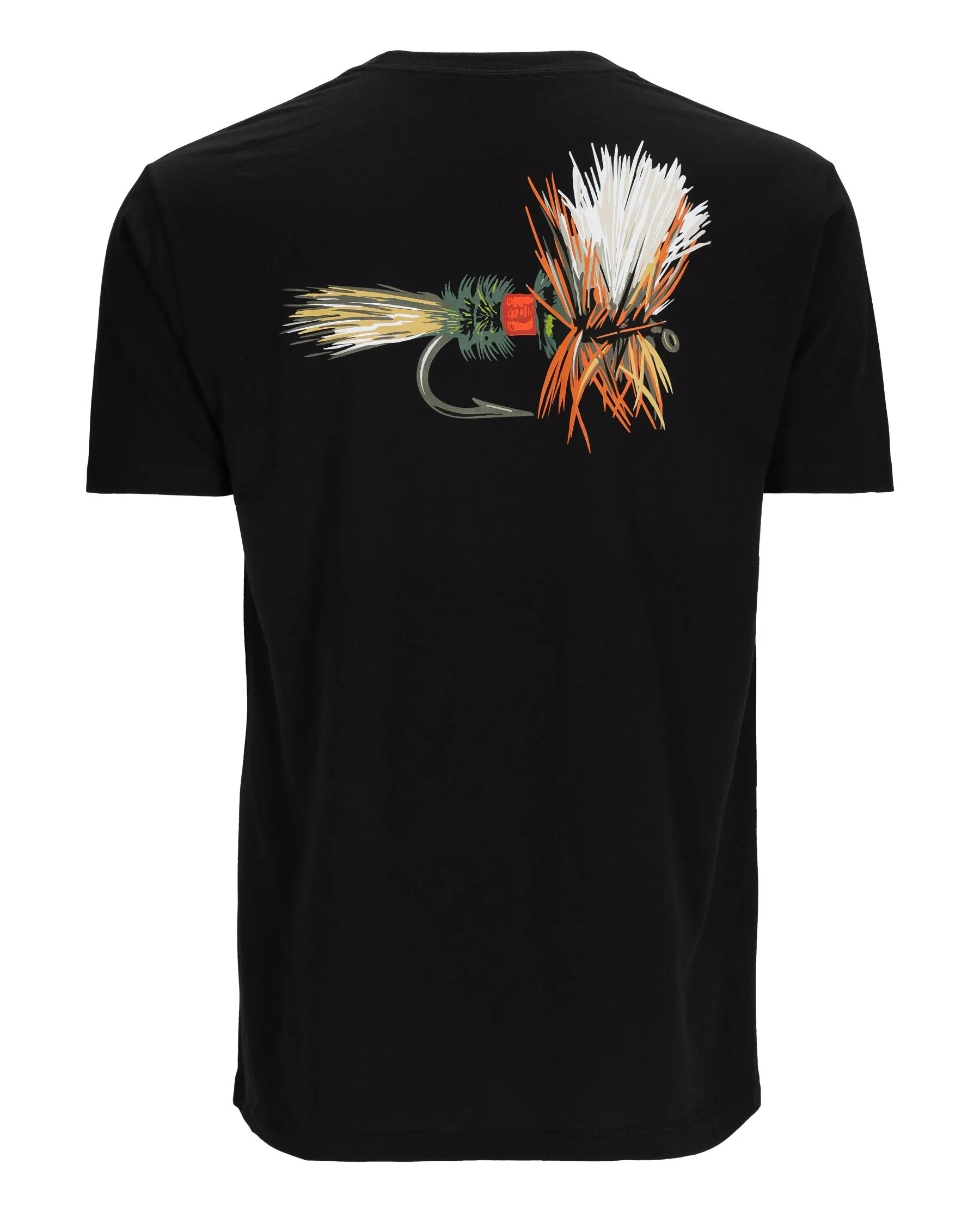 M's Royal Wulff Fly T-Shirt
